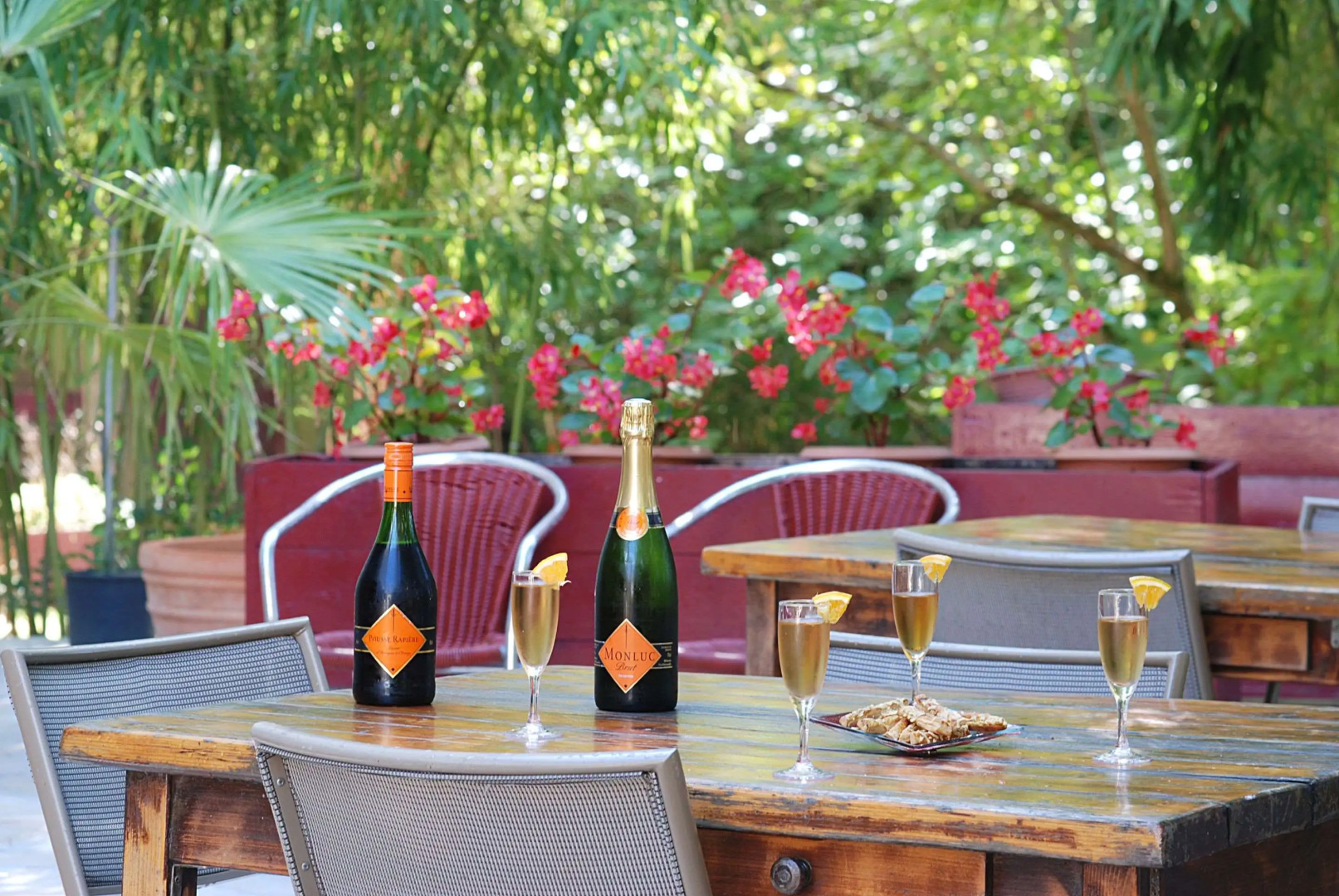 Hotel Restaurant des Thermes