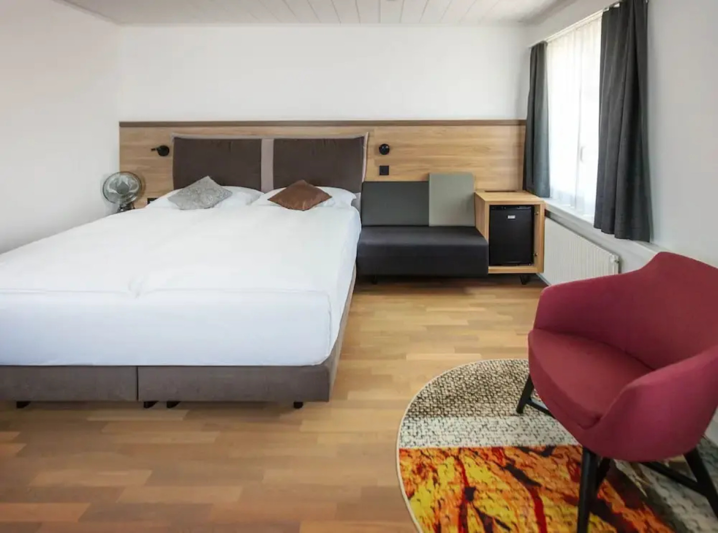 Hotel Restaurant zum goldenen Kopf