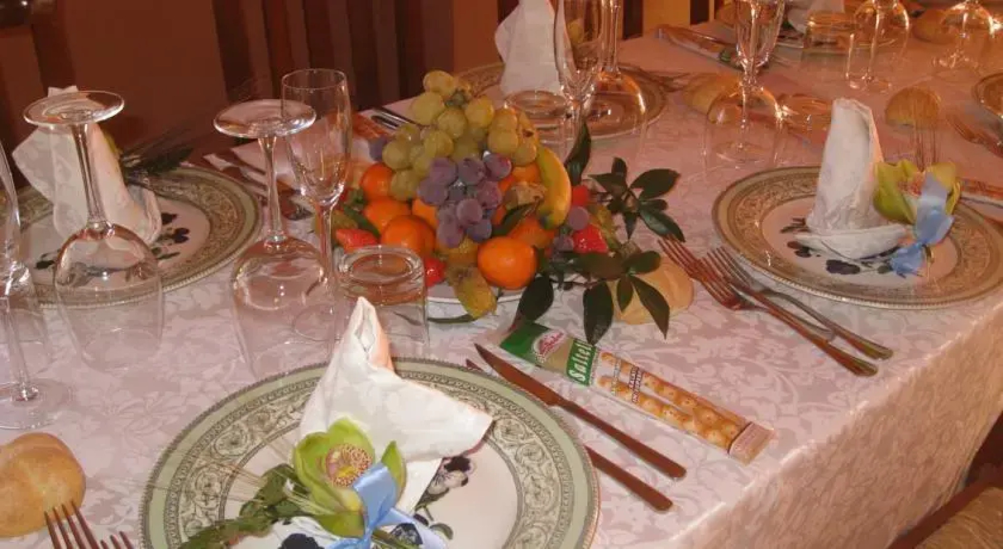 Albergo Running Club