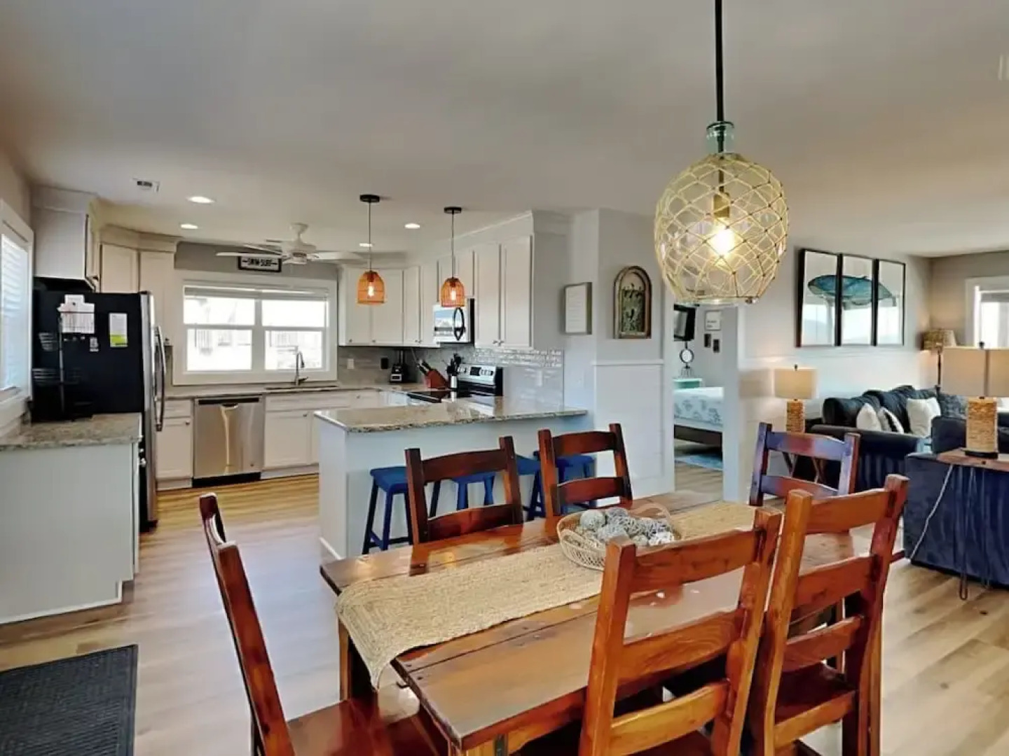 Sea Paradise Cottage