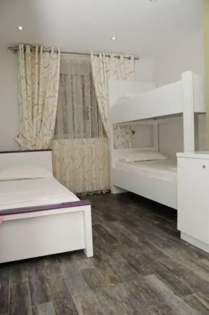 Tirana Hotel Ksamil