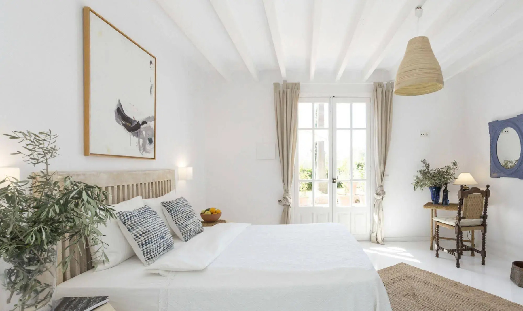 Fincaurlaub Son Miranda