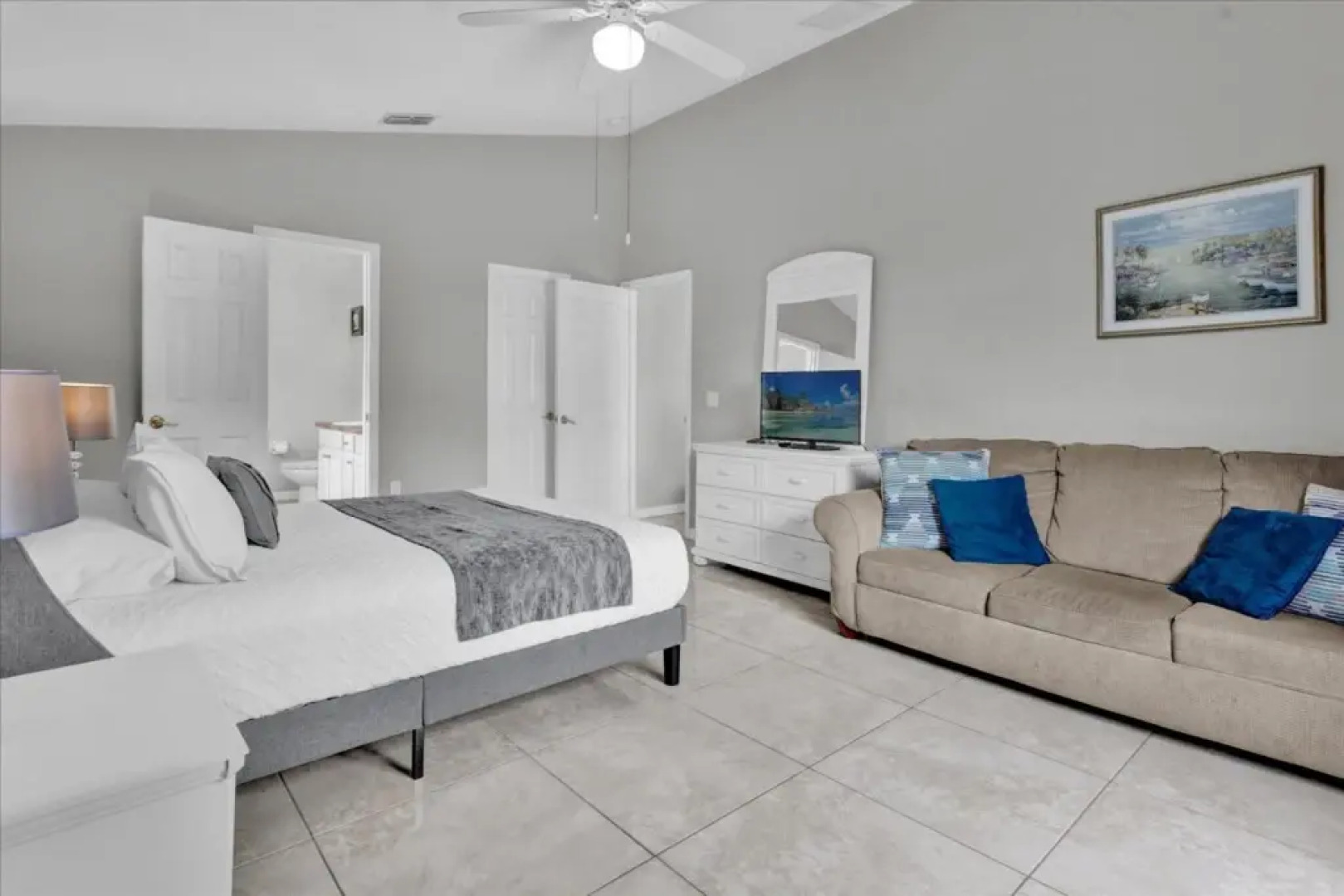 3 Bedrooms / 2 Bathrooms / Cumbrian Lakes (4695 CL), Kissimmee, US