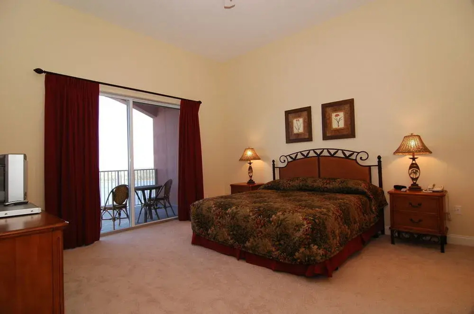 Blue Heron Vacation Condos by Lexington