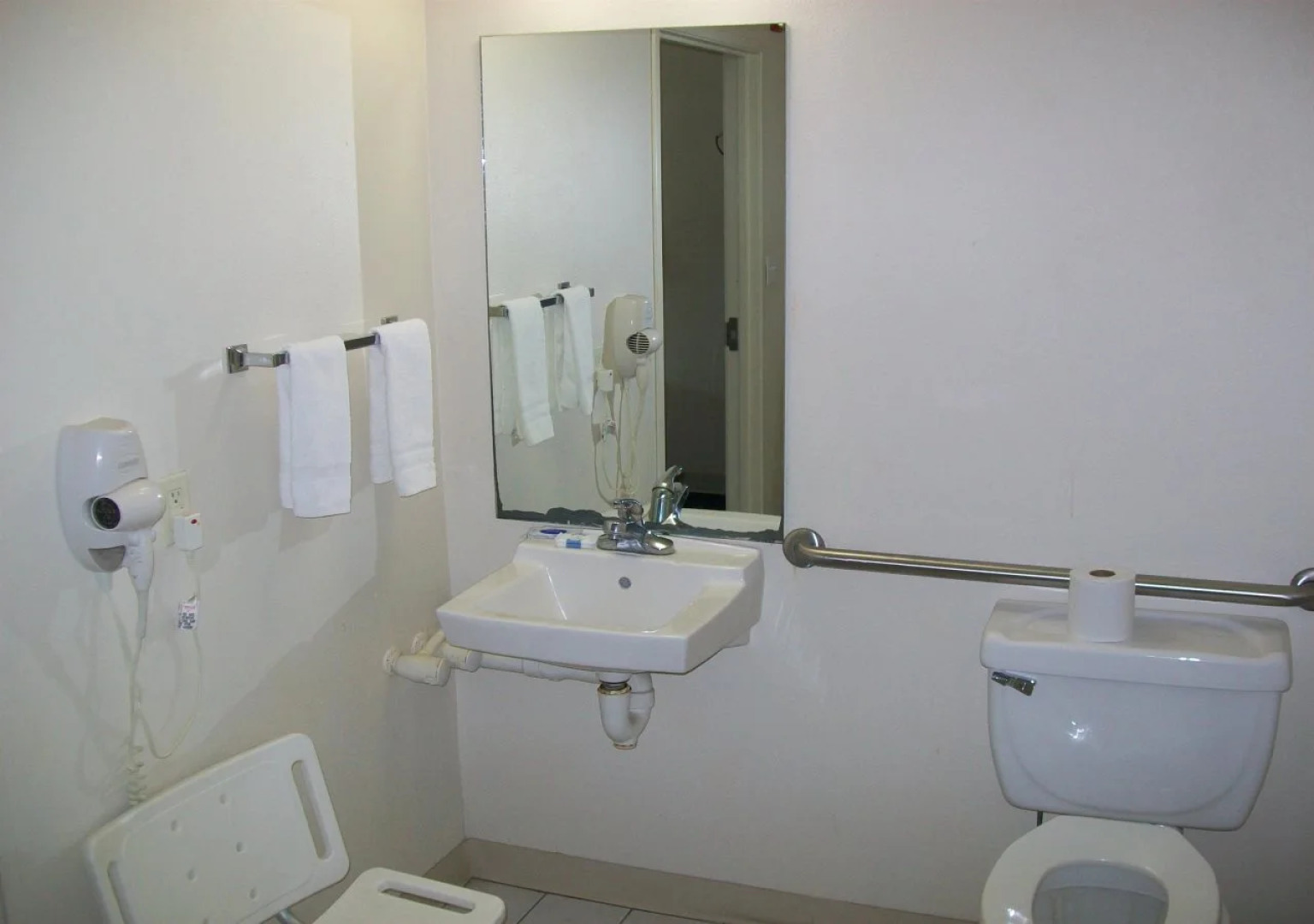 Americas Best Value Inn Kinder