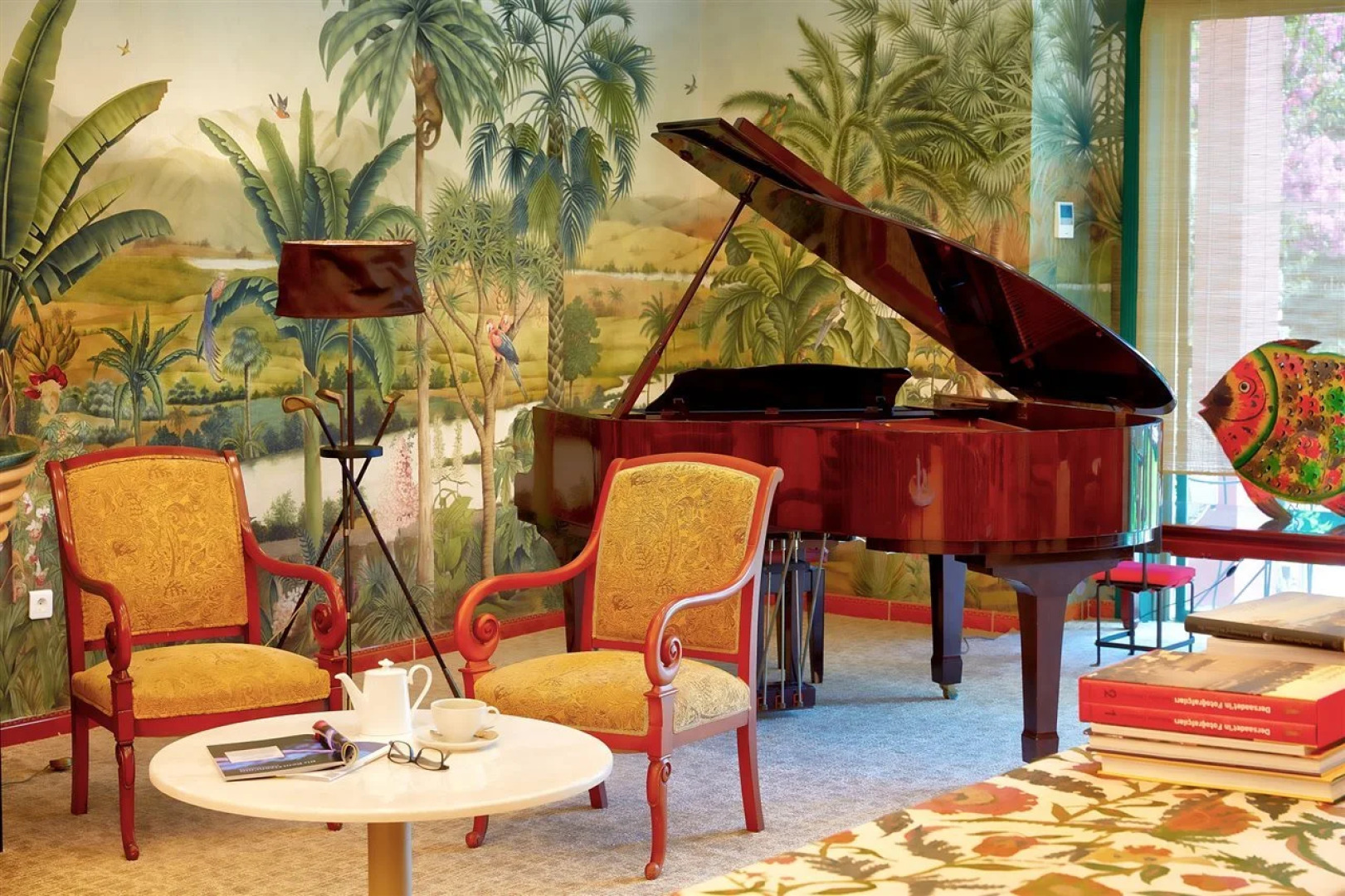 Отель Divan Bodrum