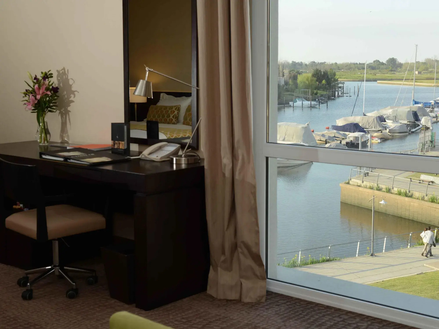 Wyndham Nordelta Tigre Buenos Aires