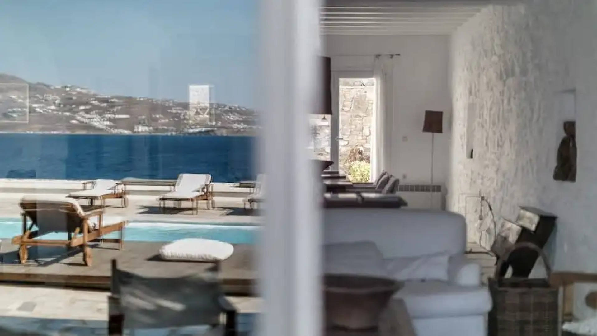 Villa Nancy by Mykonos Pearls