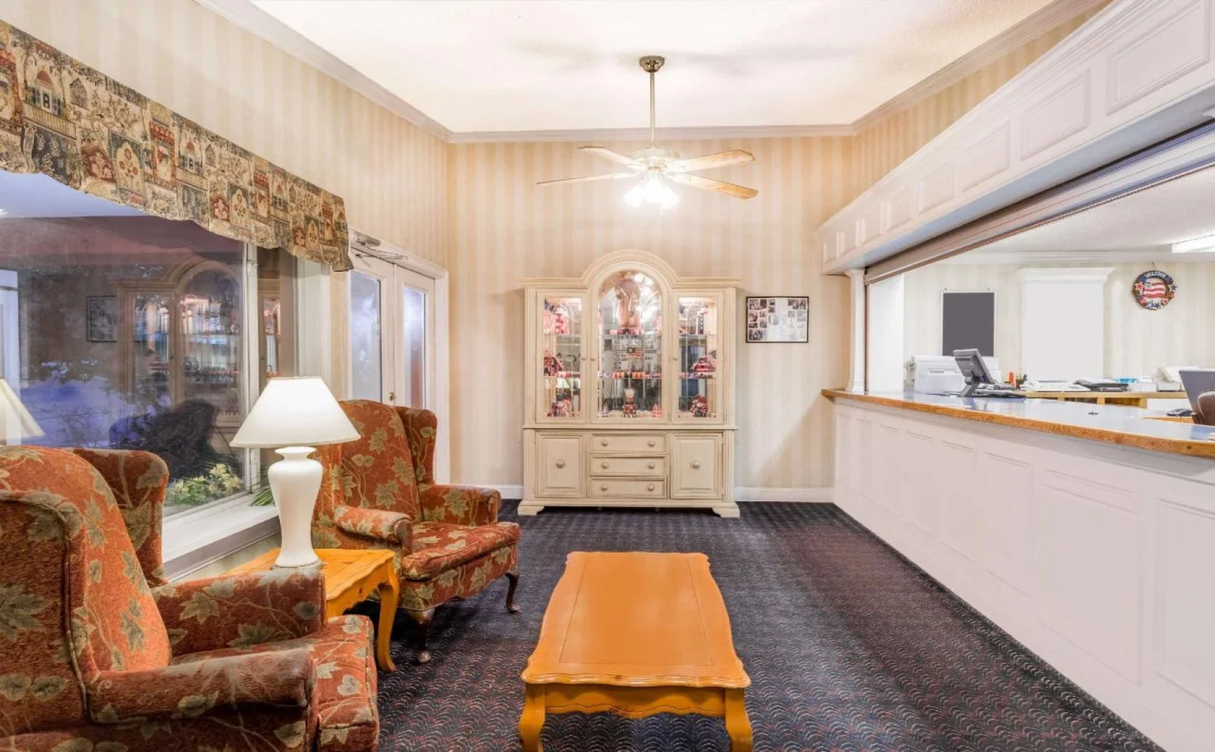 Knights Inn Columbia Airport/Cayce