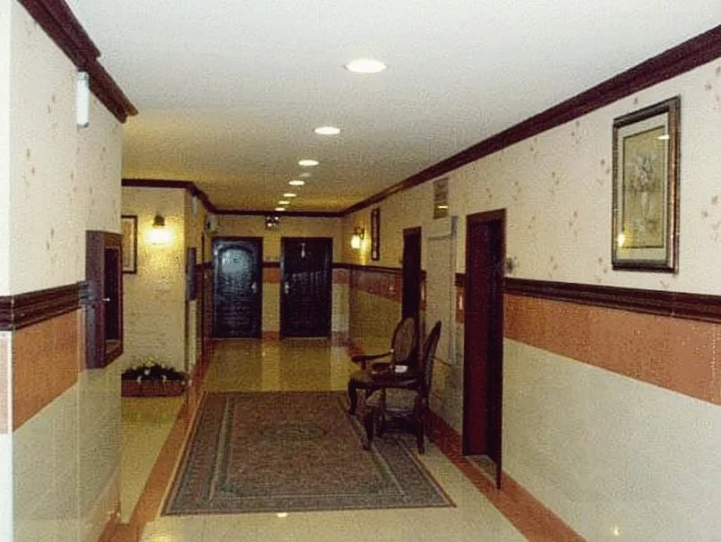 One To One Marbia Al Khobar