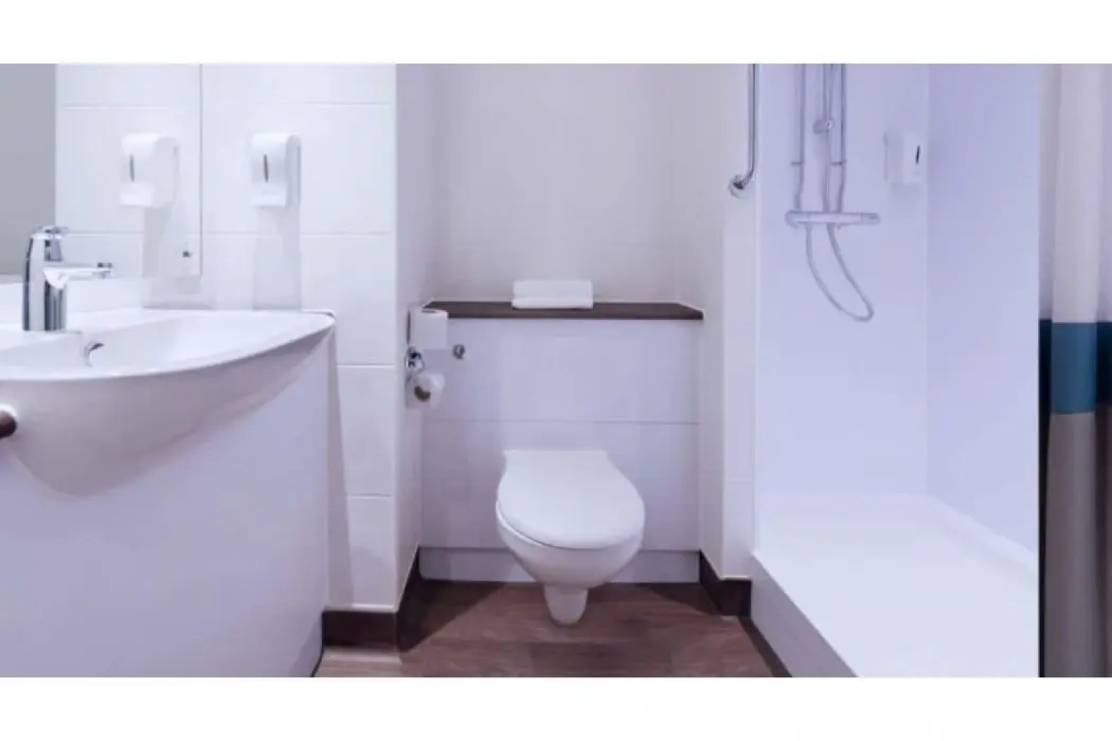 Travelodge Windsor Central