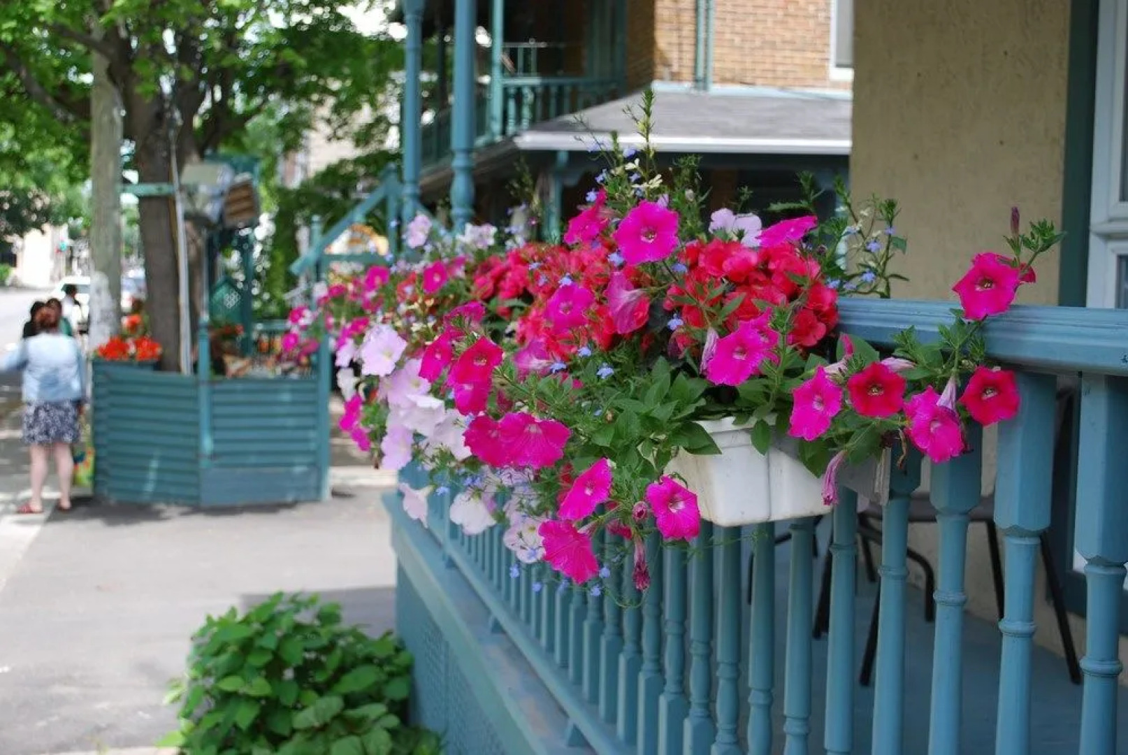 Auberge de lEvêché