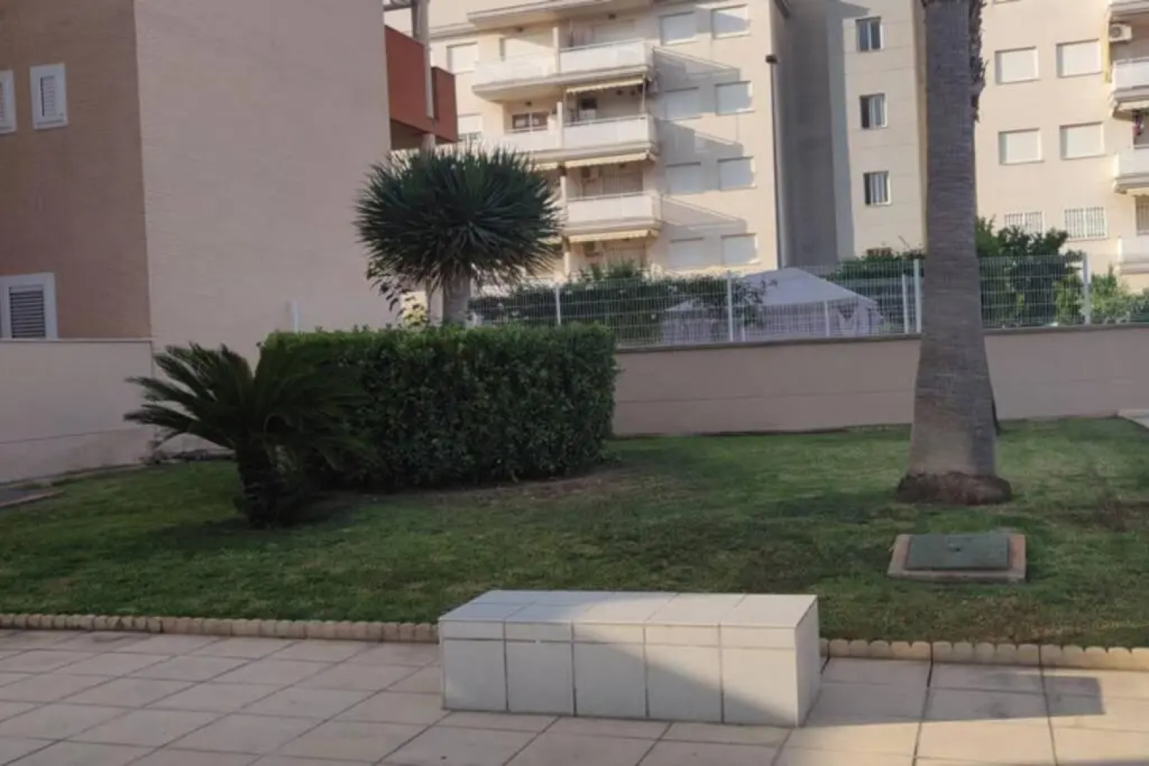 Apartamento nuevo playa de Canet de Berenguer