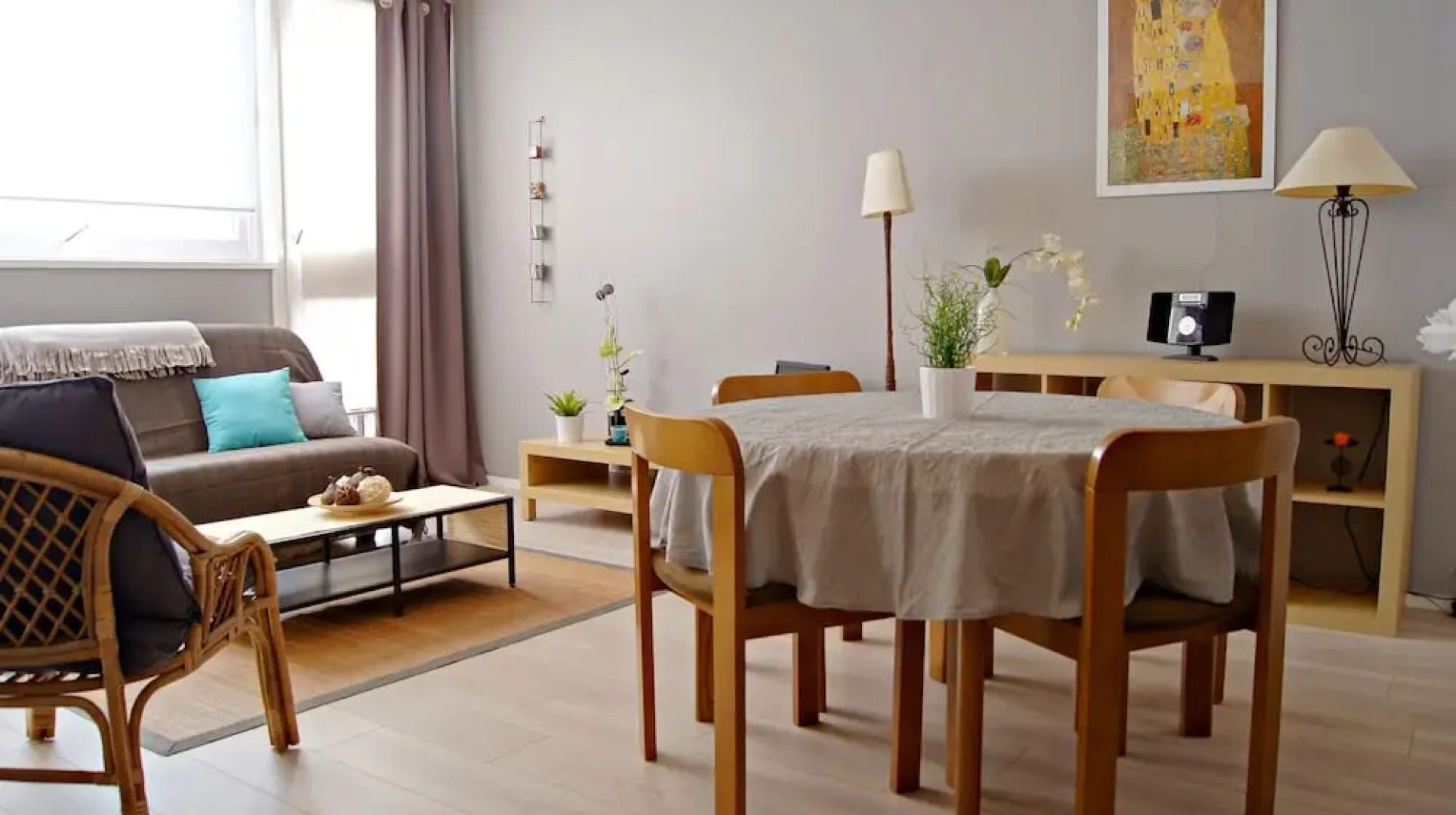 Appart Hôtel Lille - MALO