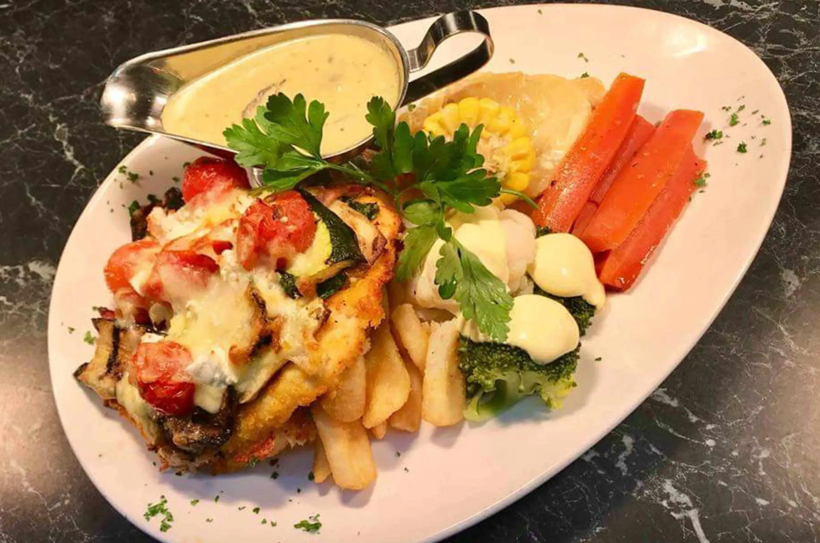 Madden's Commercial Hotel