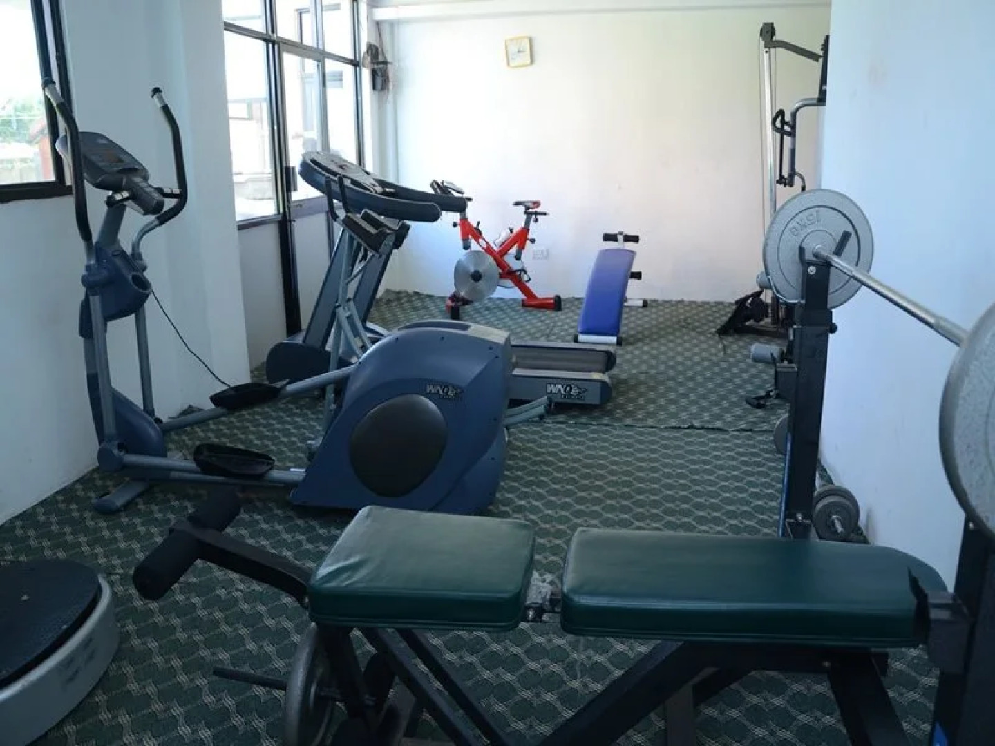 Siddhartha Hotel, Nepalgunj