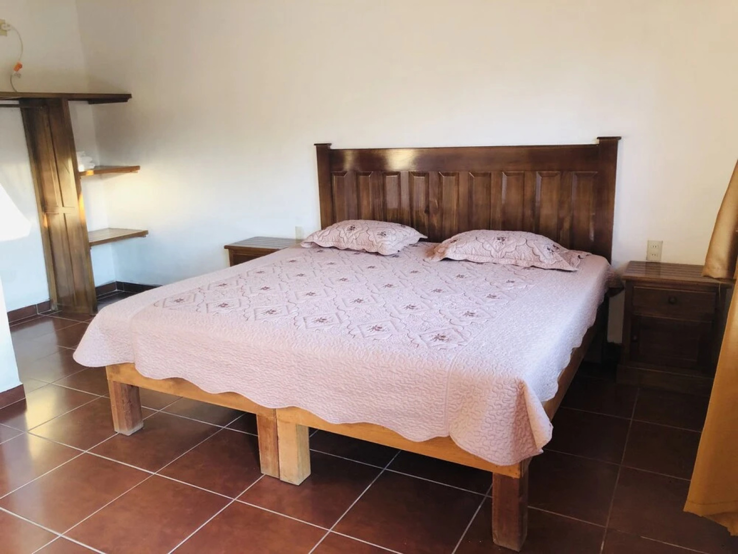 Hotel Rancho Santa Maria