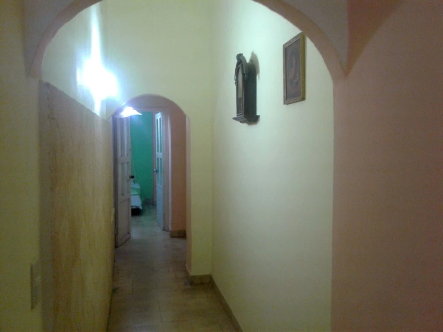 El Balcon de los Recuerdos