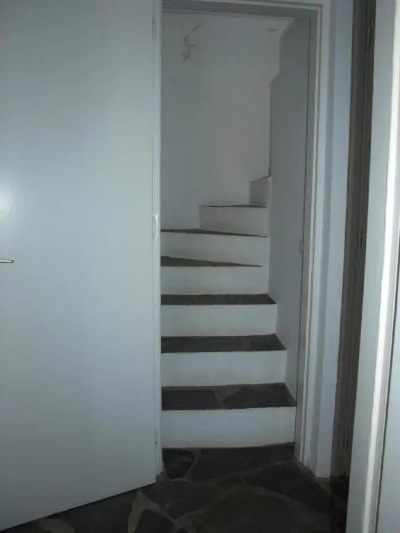 Summer Family Sea View Villa Antiparos