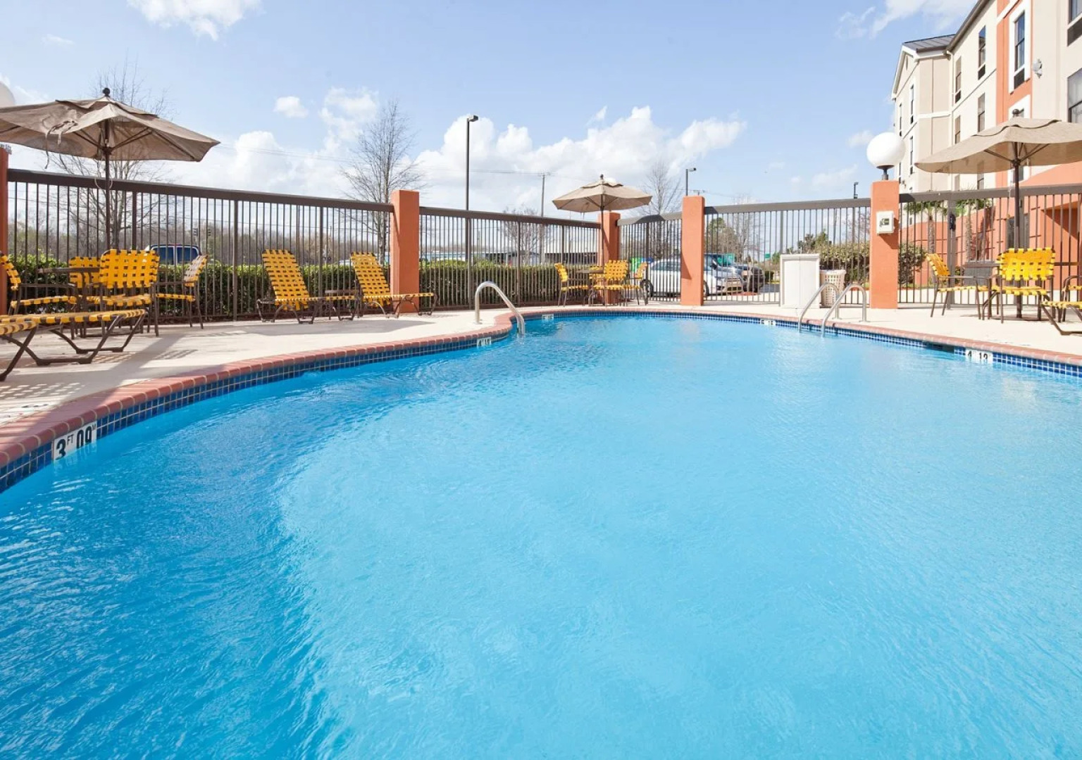 Wingate by Wyndham Jackson/Ridgeland