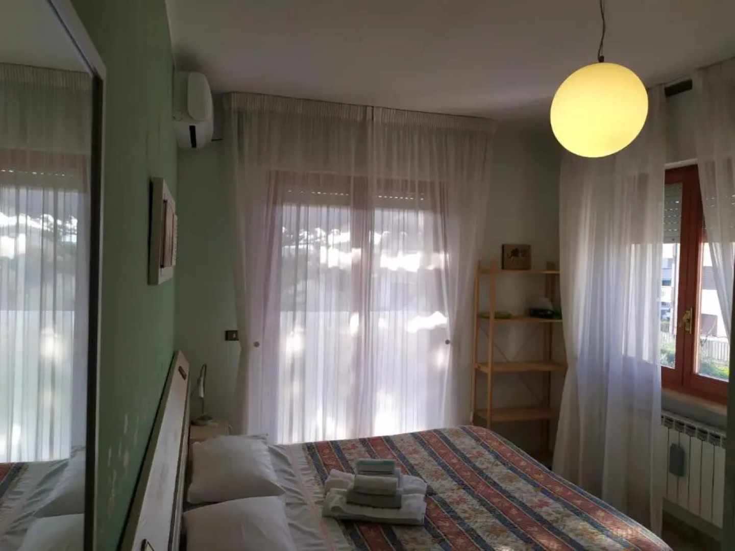 B&B La Casa di Angelica