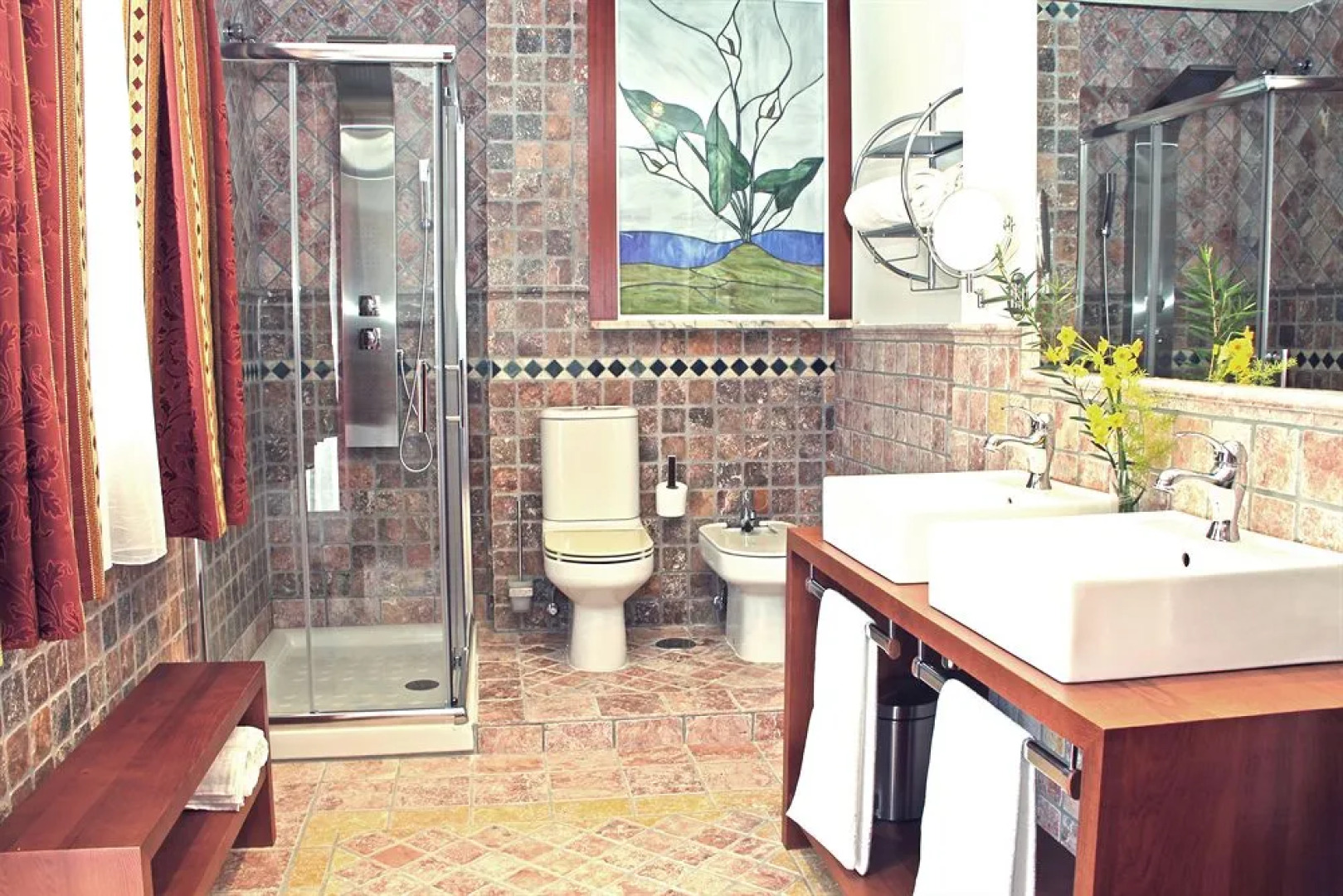 Villa Erina Park Hotel