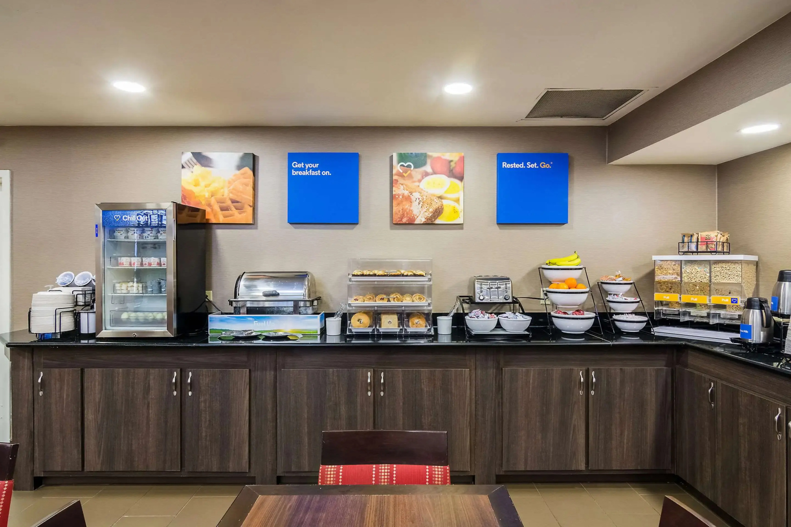 Comfort Inn Pensacola - University Area