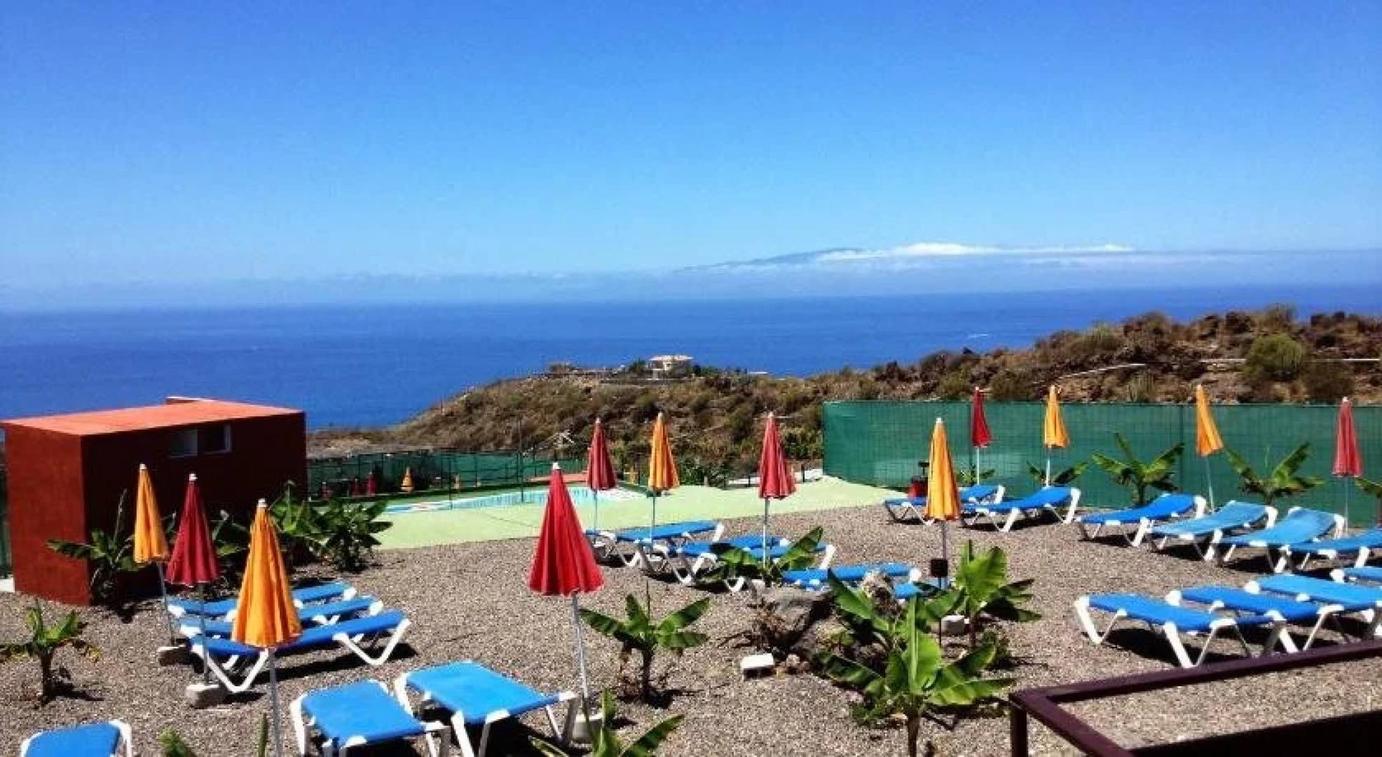 Hotel Rural Conde Tio Medina