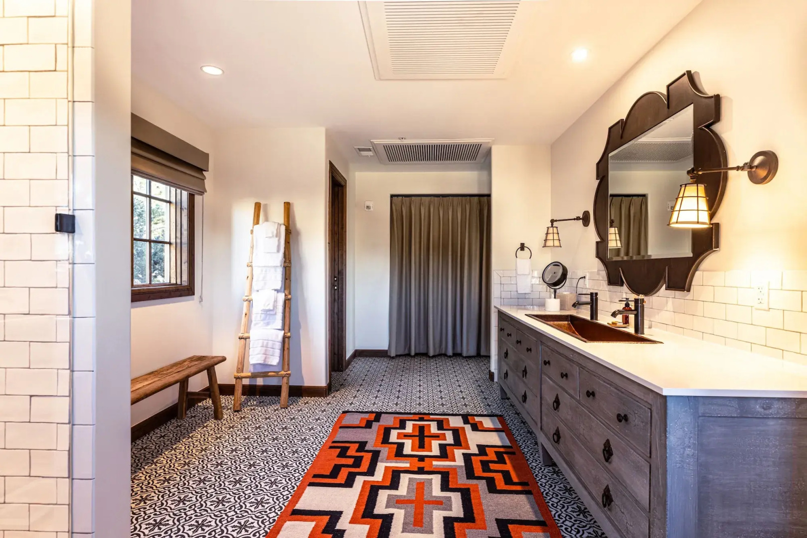 Bishop's Lodge, Auberge Collection