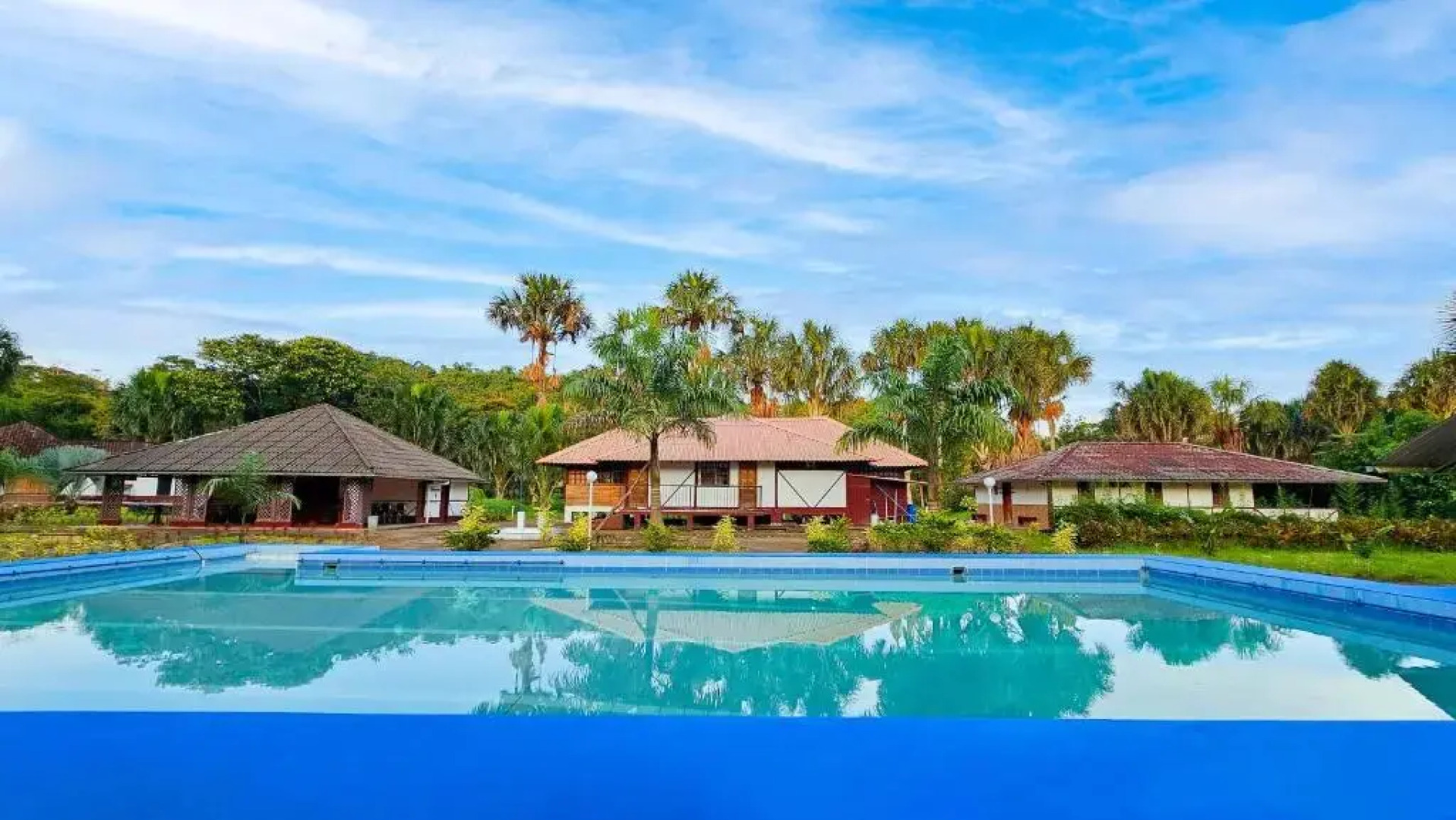 Hosteria Finca El Pigual