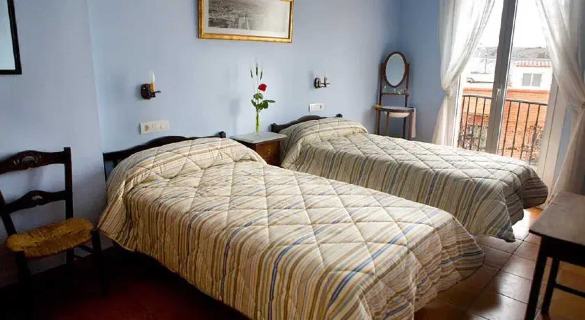 Casas rurales y de Salud la Joya