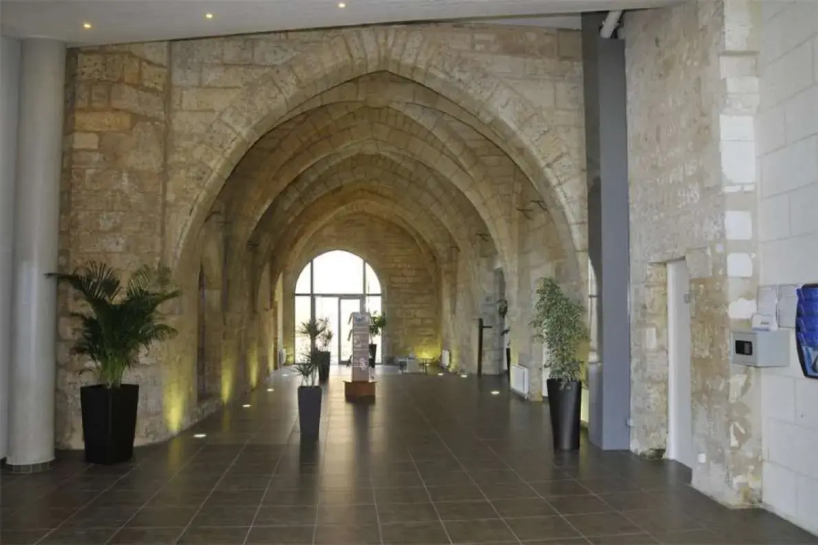 Appart'City Angoulême Centre - Appart Hôtel