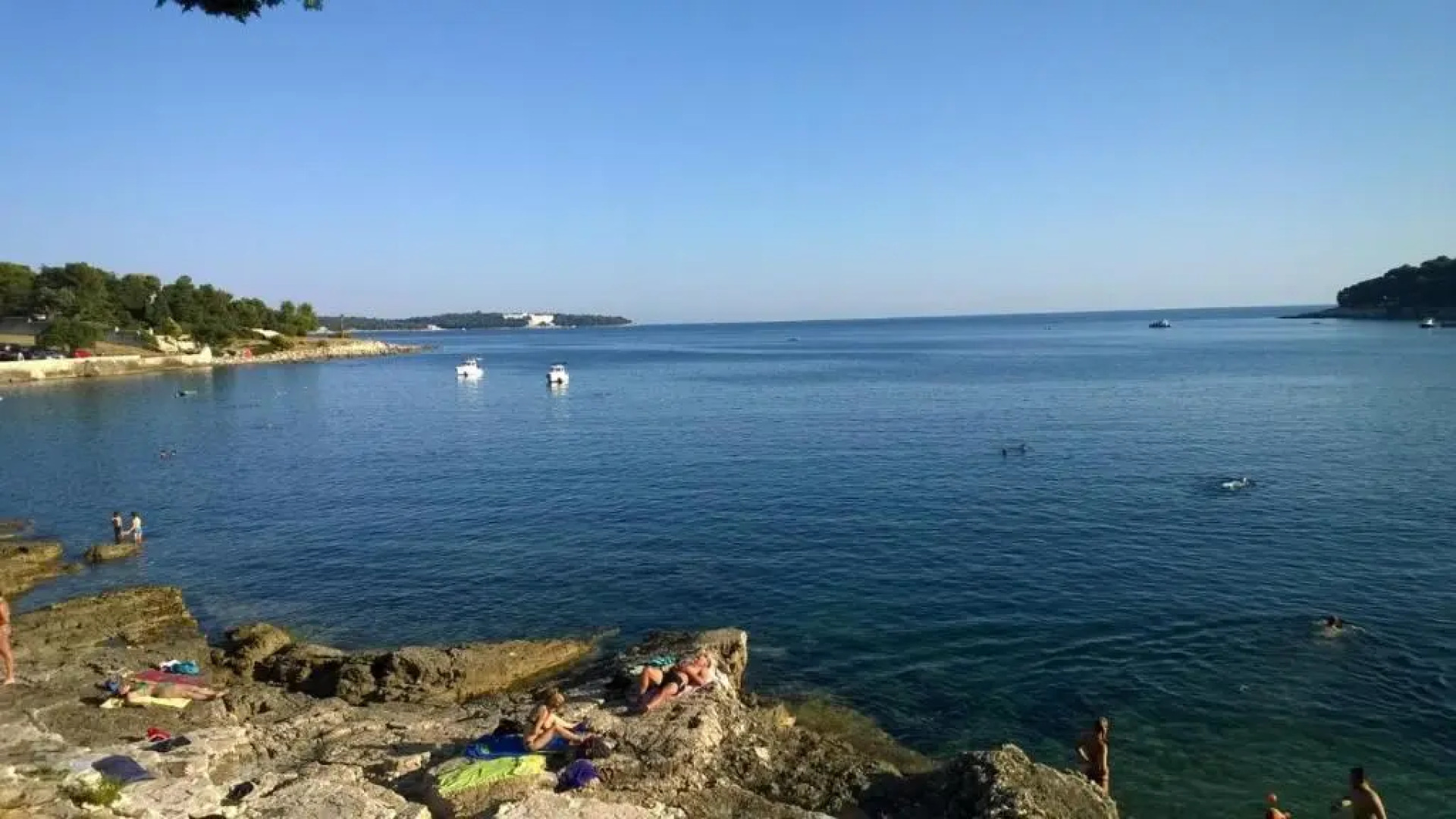 Sea Dreams Apartment