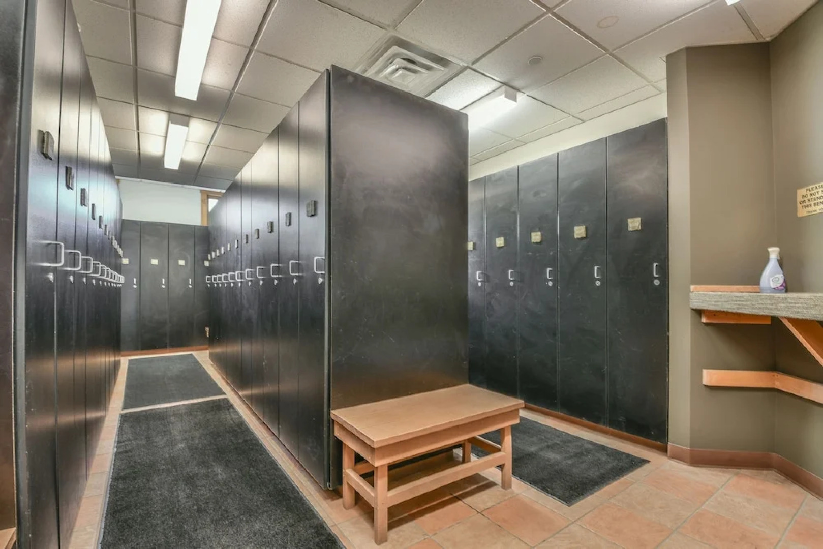 Expedition Station 8622