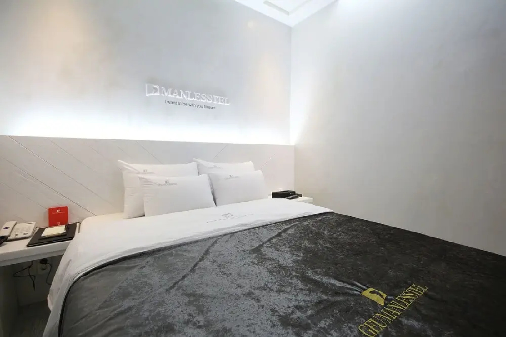 Gwangyang Geu Self Check-in Motel