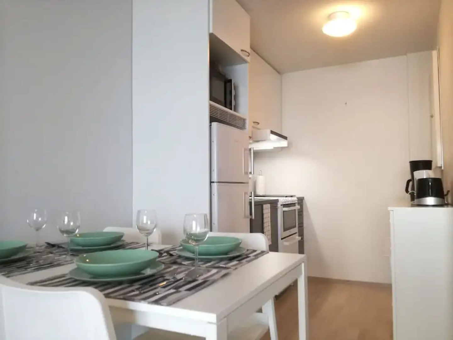 Kotimaailma Apartments Jyväskylä