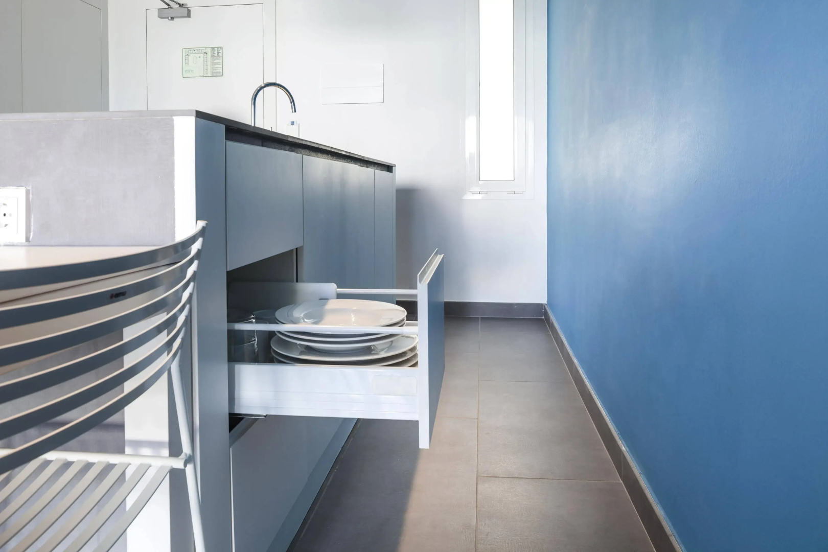 Ebano Hotel Apartments & Spa
