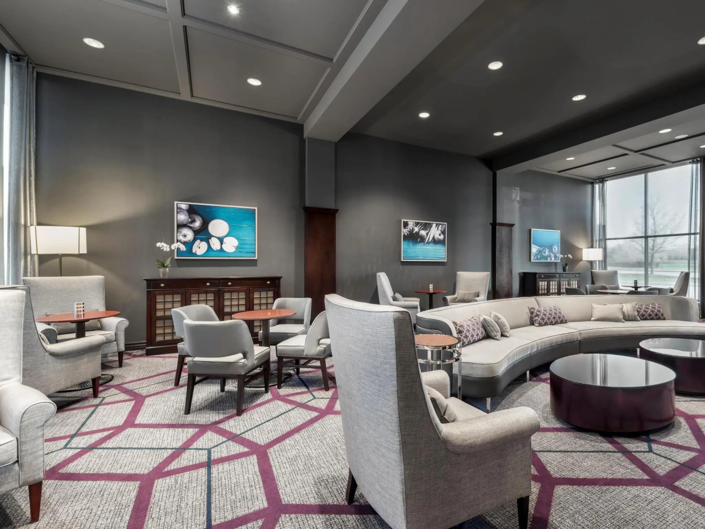 Sheraton Toronto Airport Hotel & Conference Centre