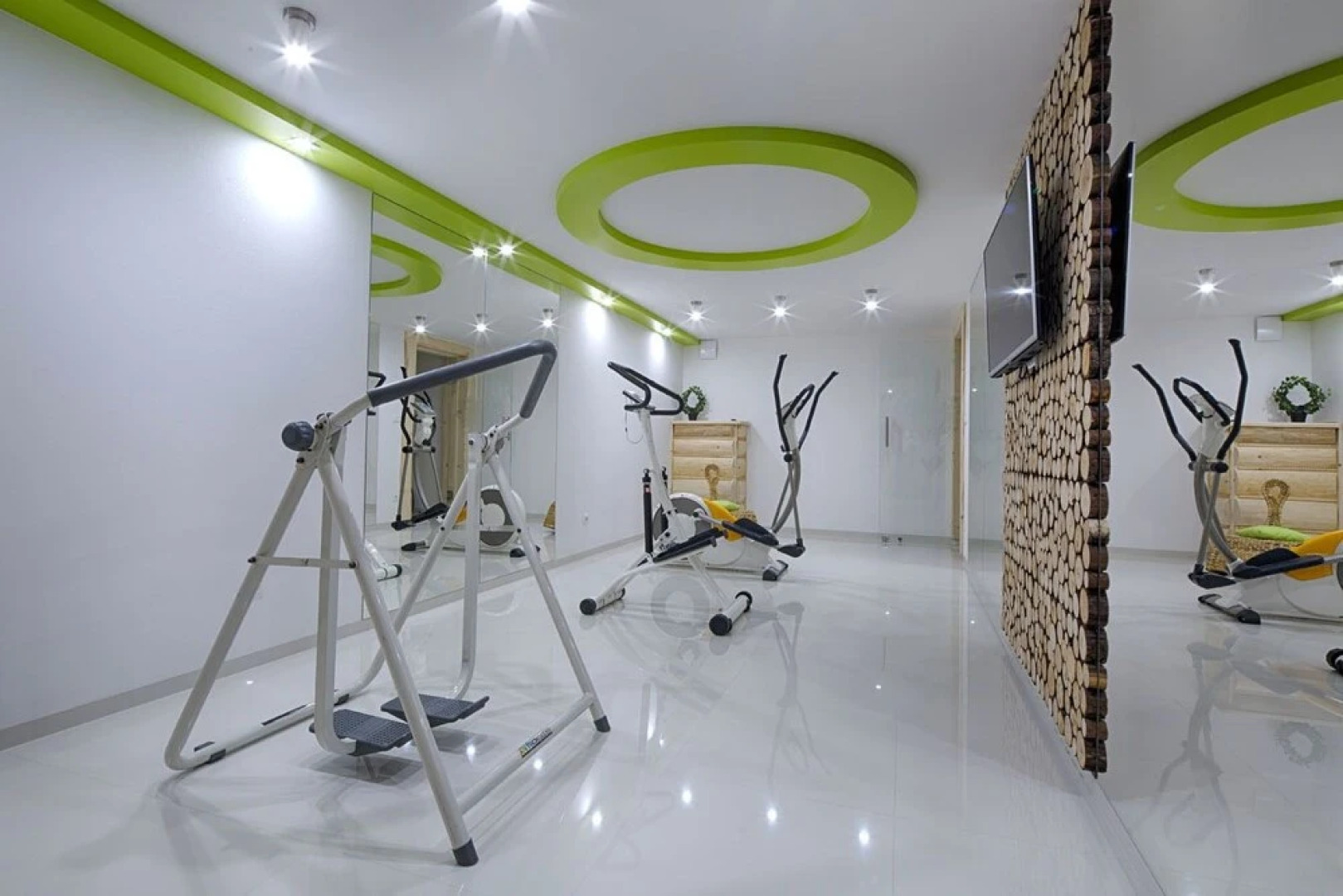 Gordonówka Apartamenty & SPA