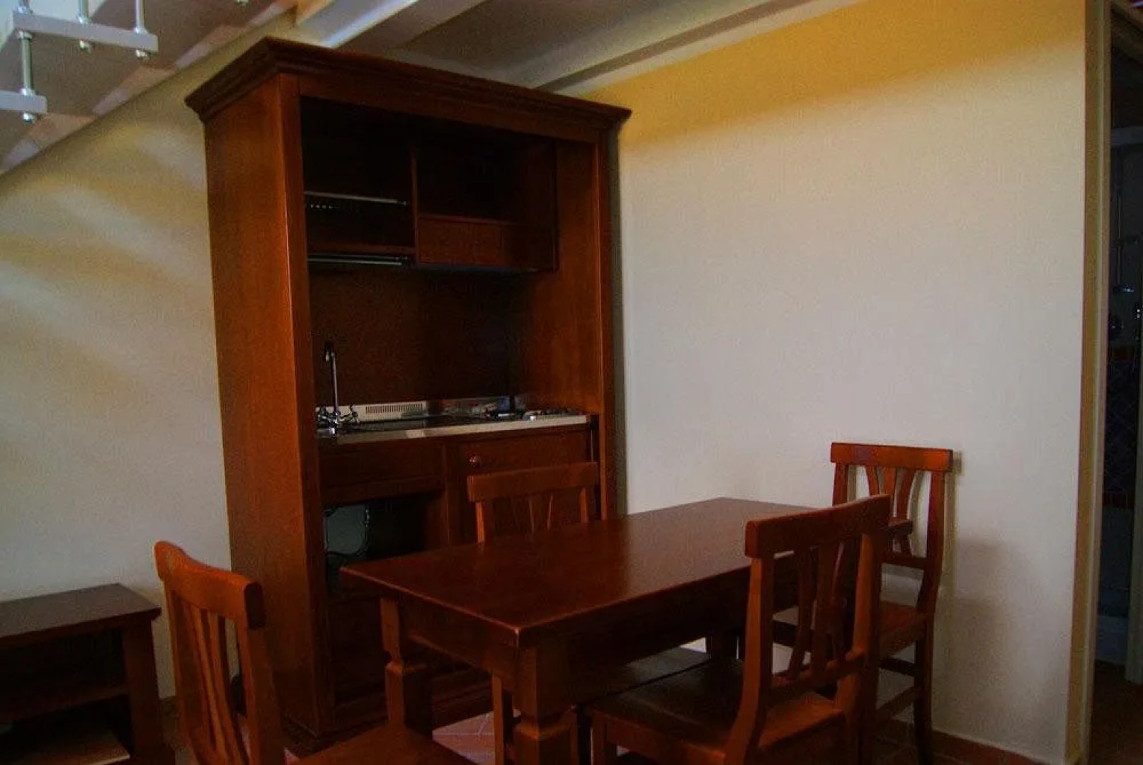 Resort Il Casale Bolgherese