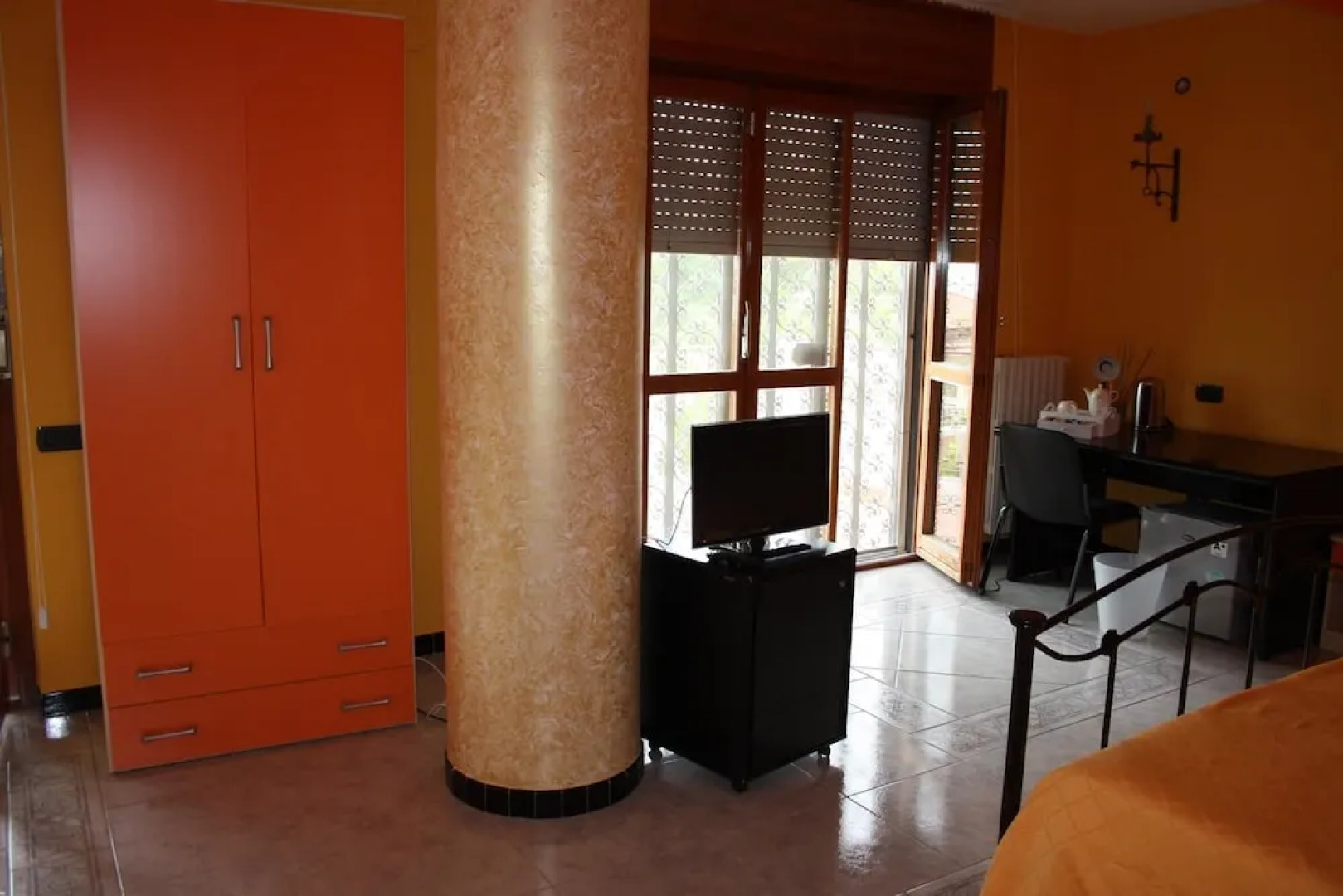 B&B Viale delle Colline