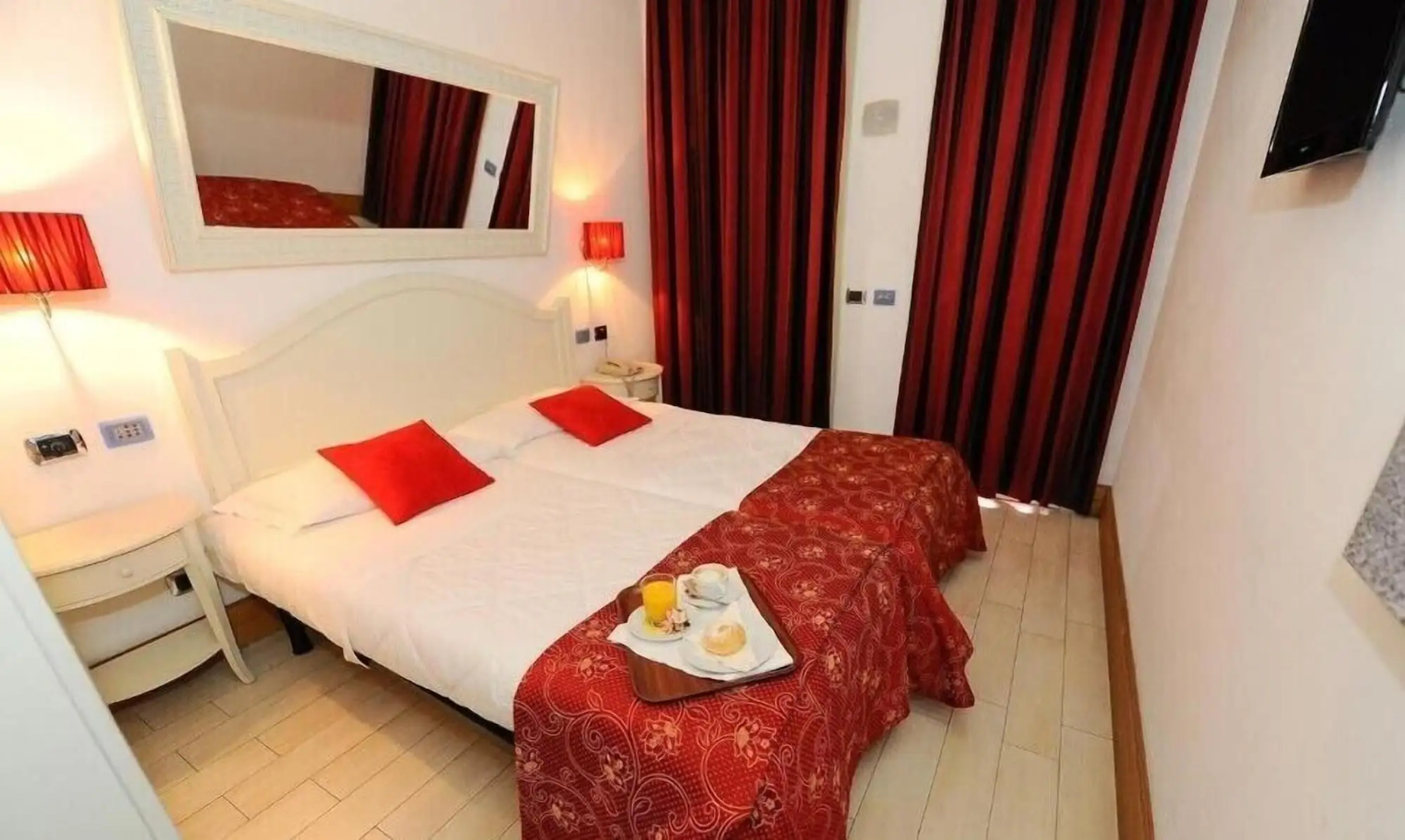 Hotel Fiera di Brescia