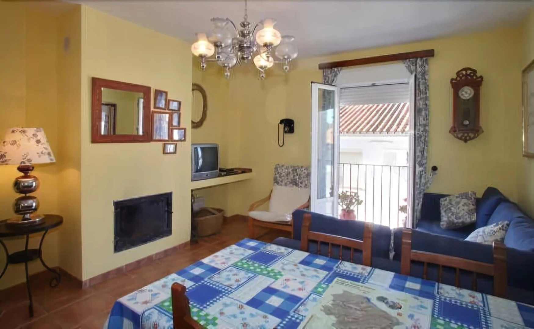 Mi Casa en Benamahoma