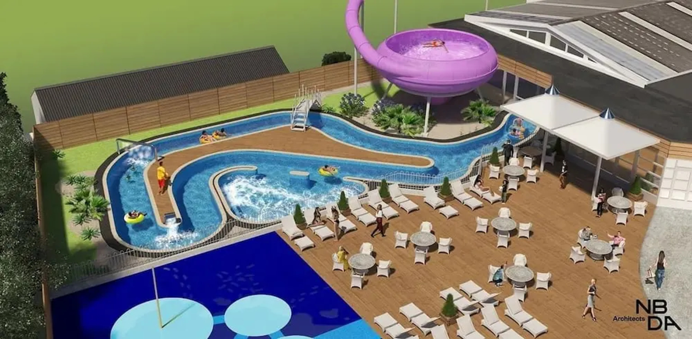 Haven Marton Mere Luxury Autism Friendly Caravan