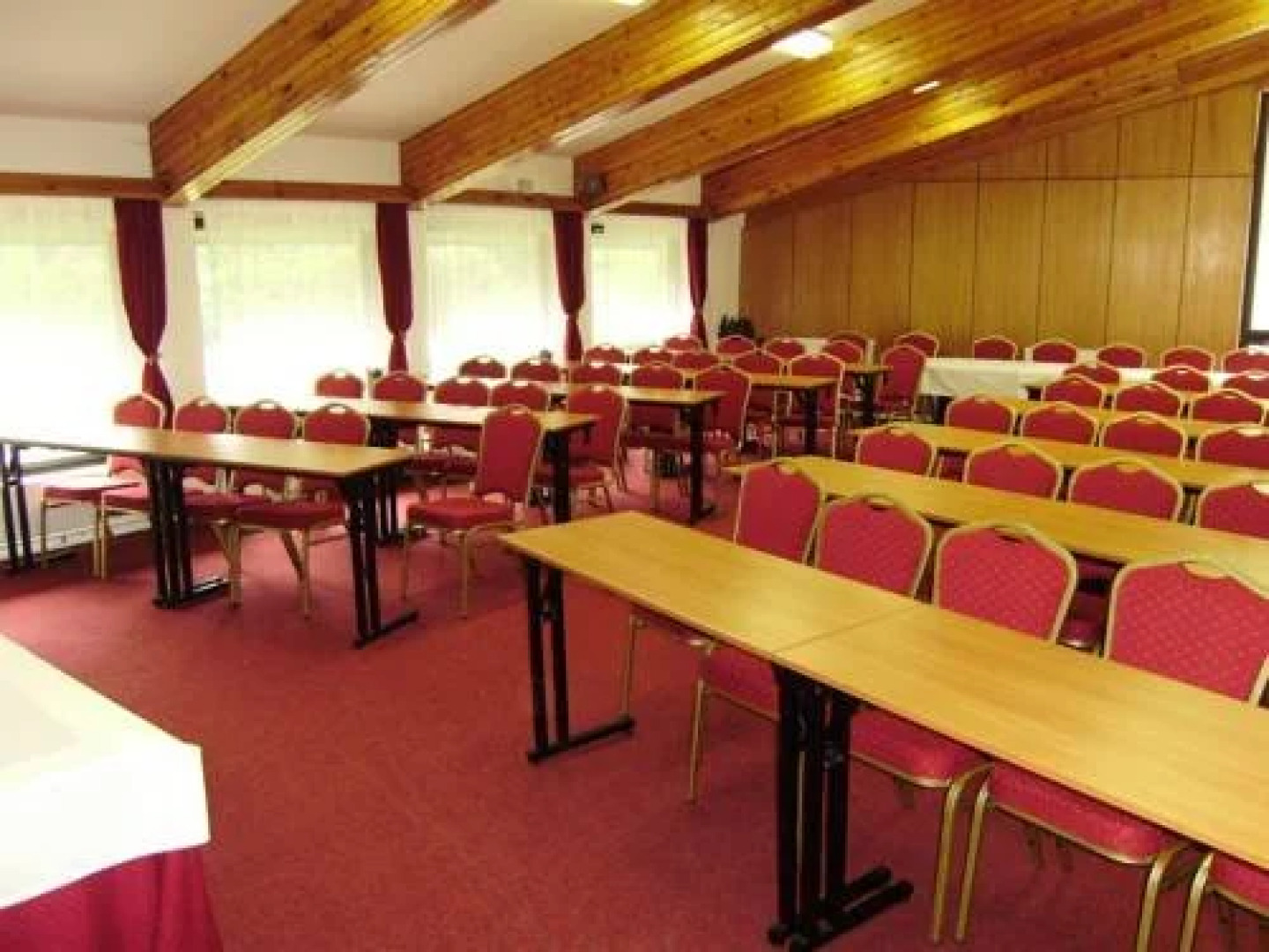 Hotel Junior Piatrova