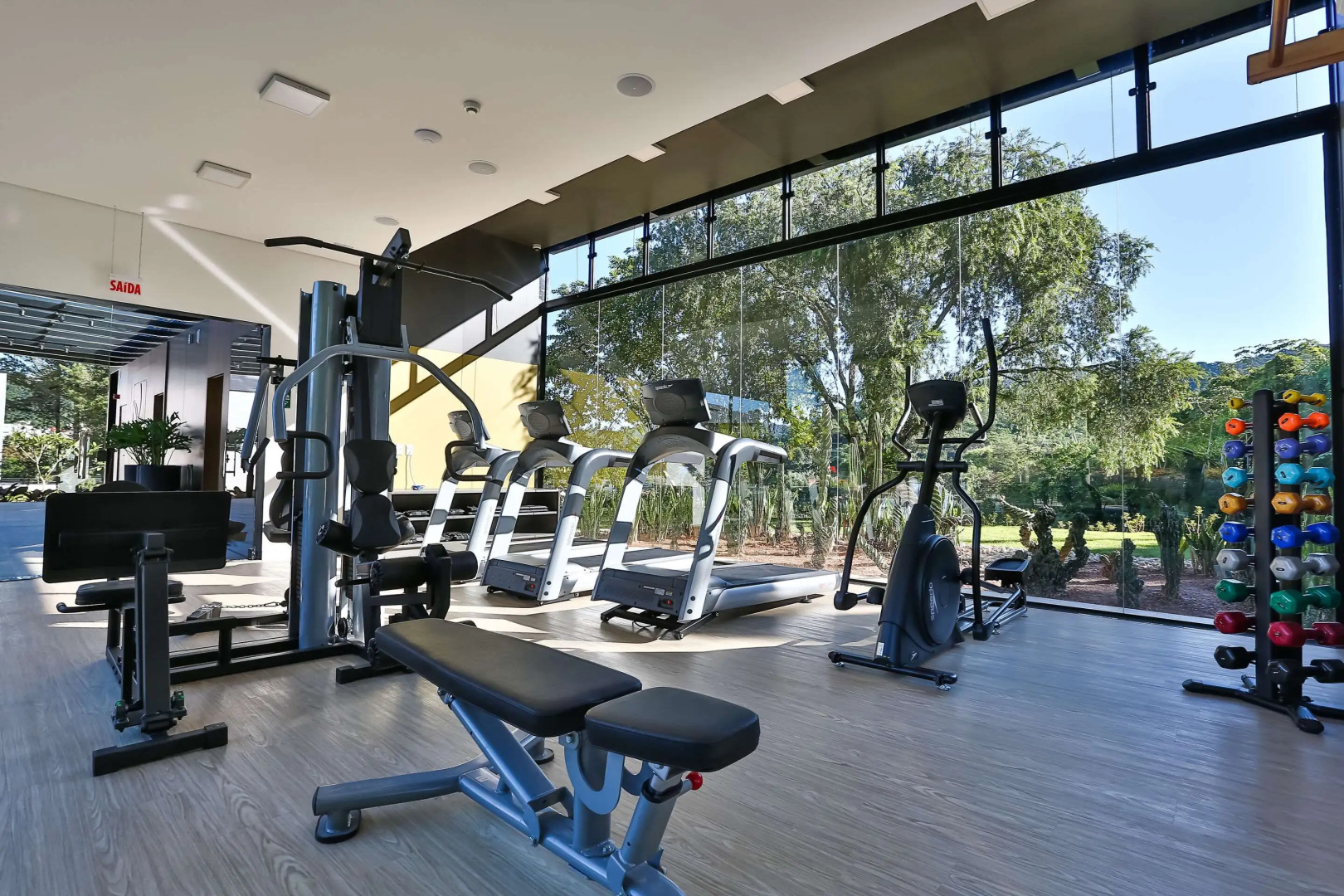 Quality Hotel Blumenau