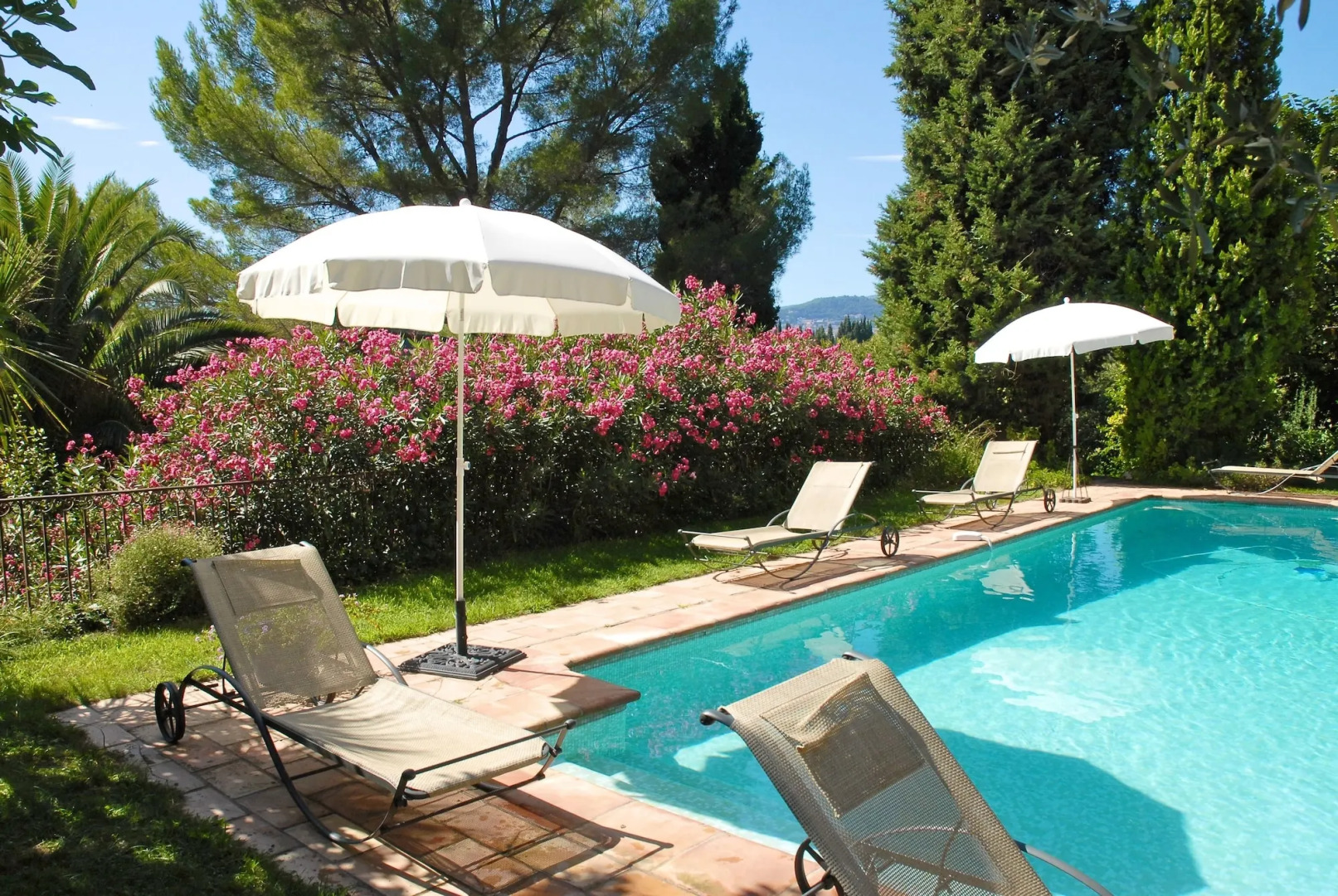 Chambres D Ha Tes Il Monticello