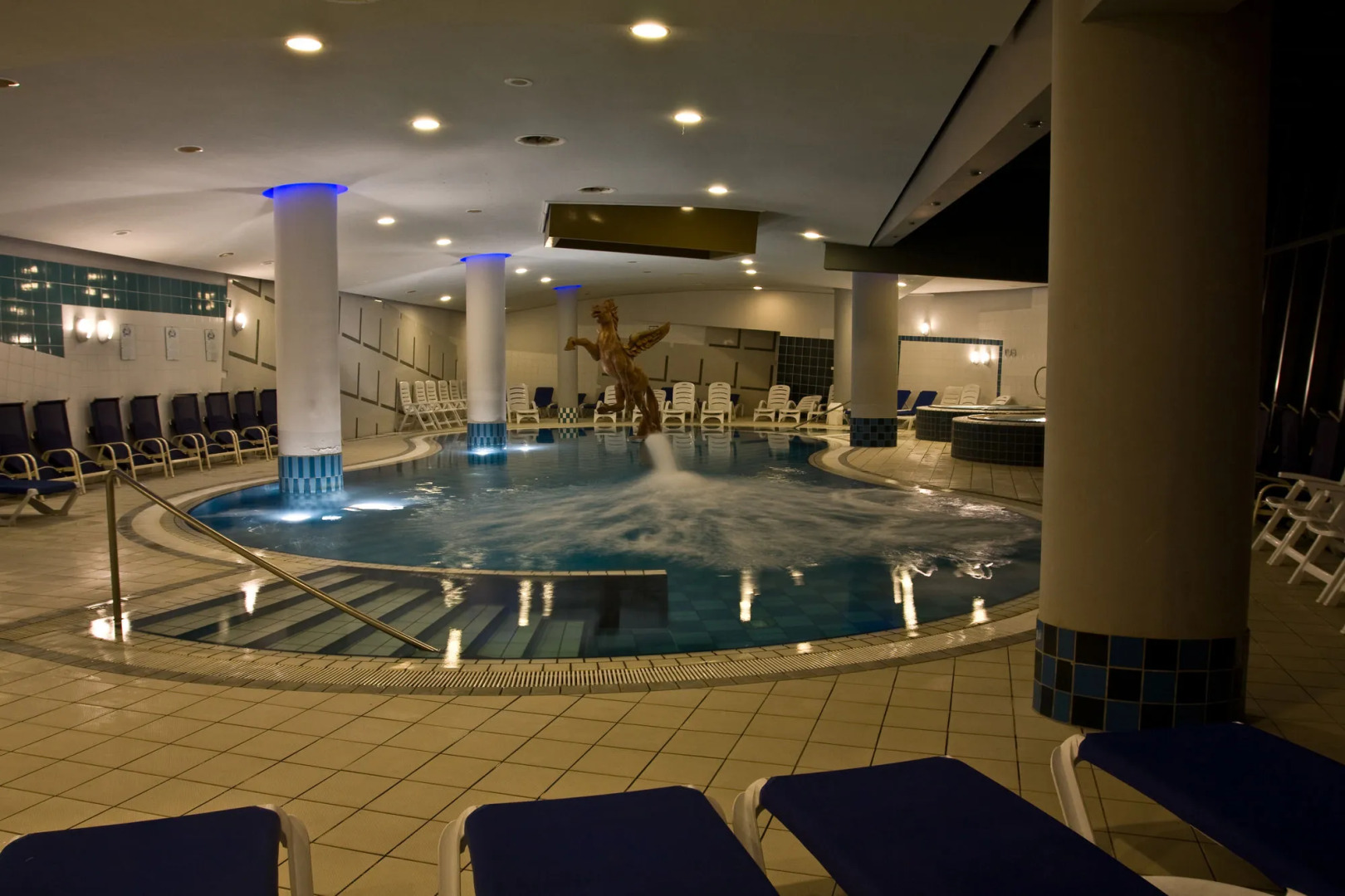 Grand Hotel Sava Superior