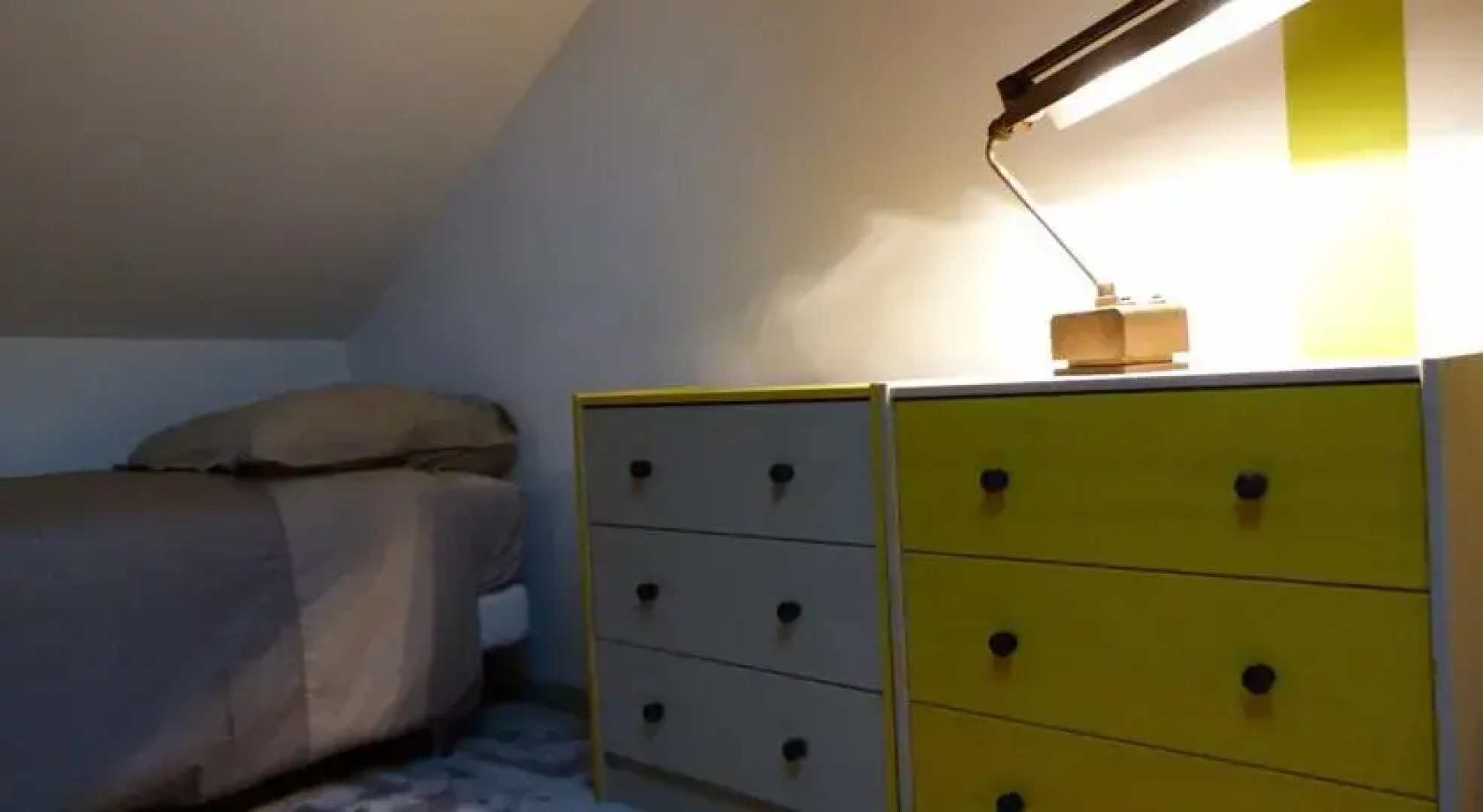 Holiday home 51 côté jardin