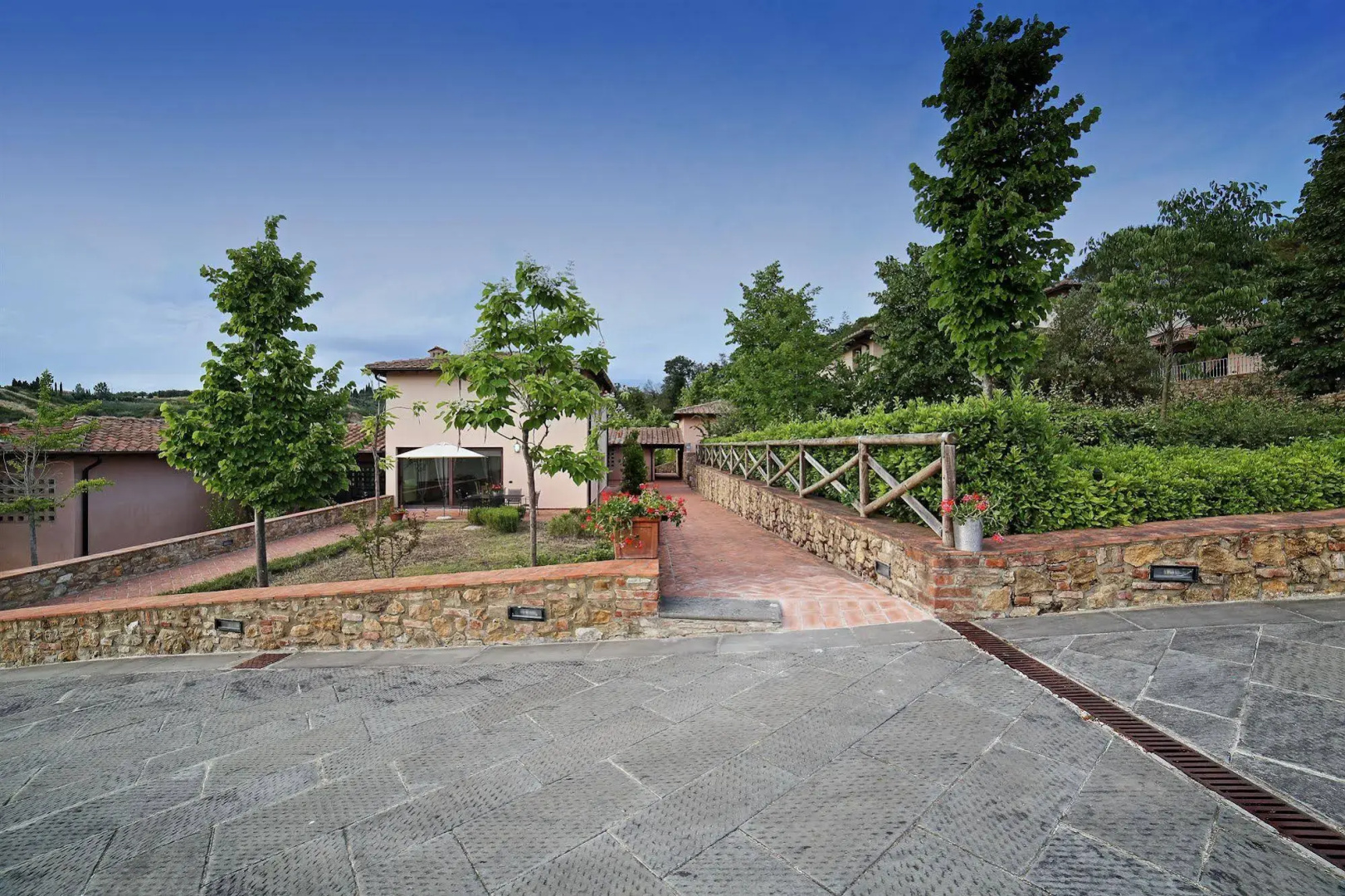 Villa I Laghi